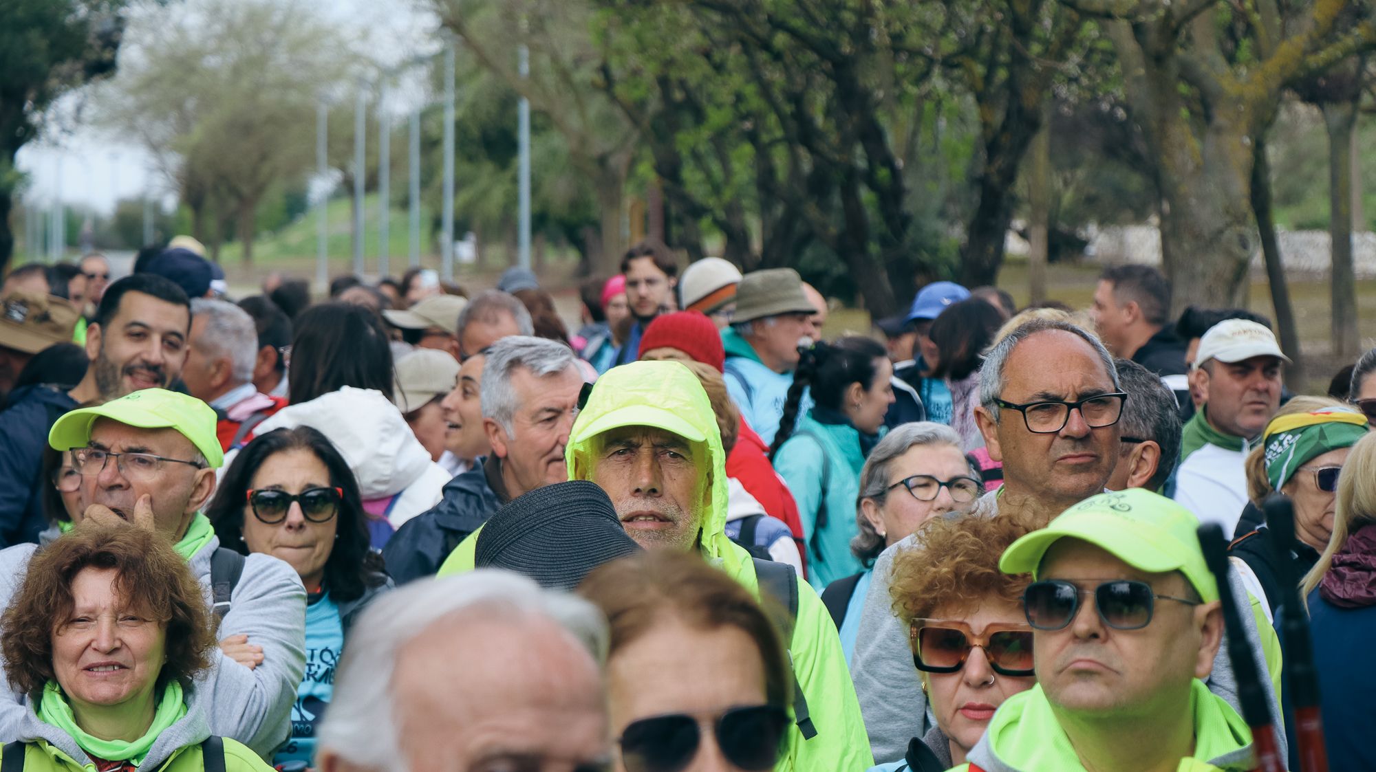 Ruta senderista Maratón Subbético Mozárabe 2026 38