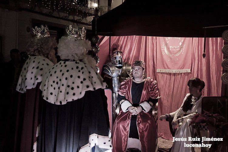 Foto-galería: De Jauja a Belén: un centenar de vecinos de la pedanía lucentina representan el nacimiento de Jesús Foto-galería: De Jauja a Belén: un centenar de vecinos de la pedanía lucentina representan el nacimiento de Jesús