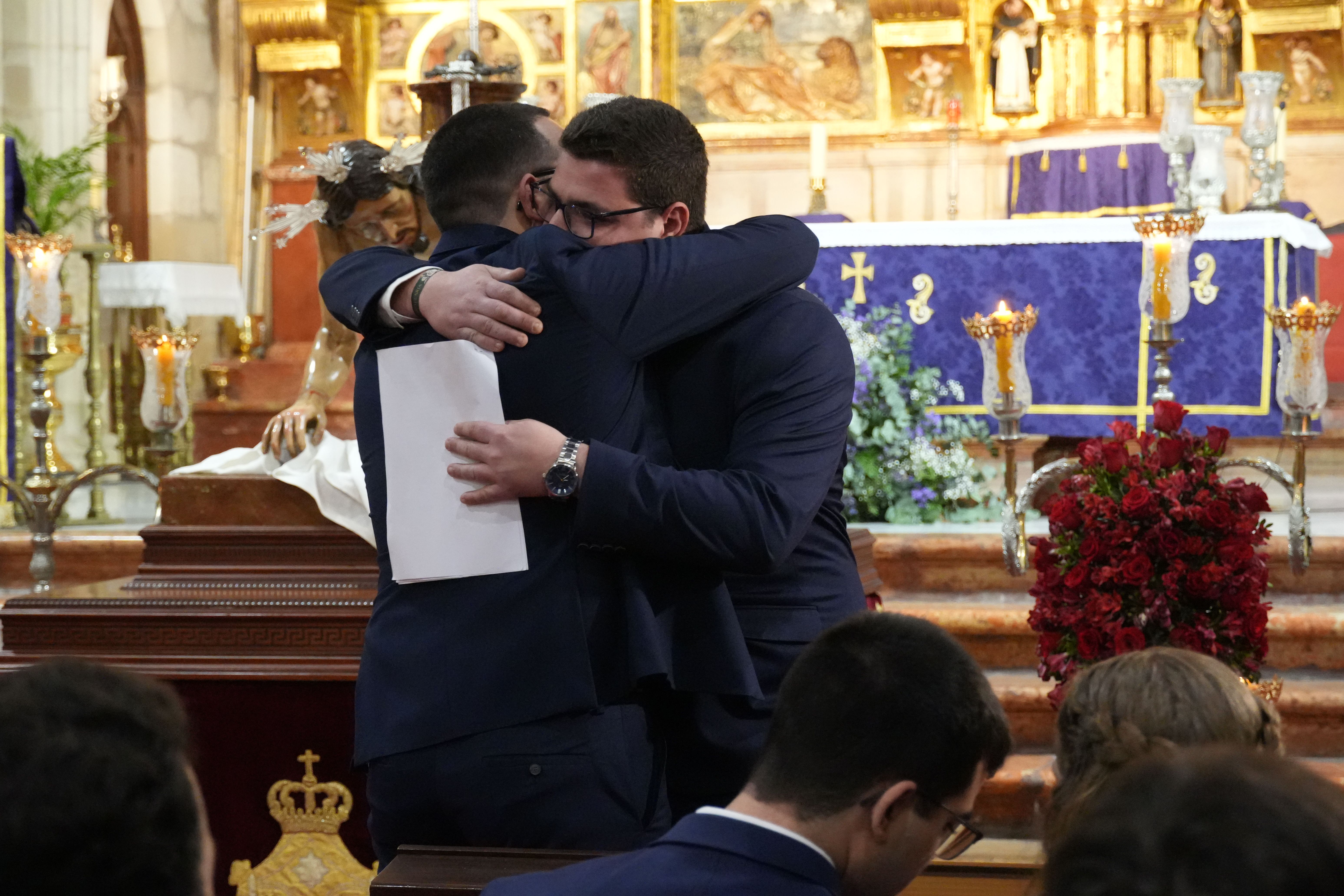 Pregón de la Juventud Servitas 2026