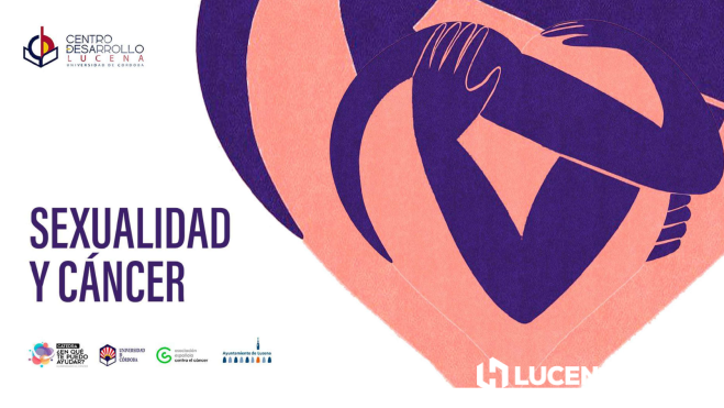 Imagen del cartel anunciador de esta actividad