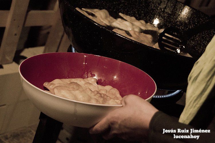 Foto-galería: De Jauja a Belén: un centenar de vecinos de la pedanía lucentina representan el nacimiento de Jesús