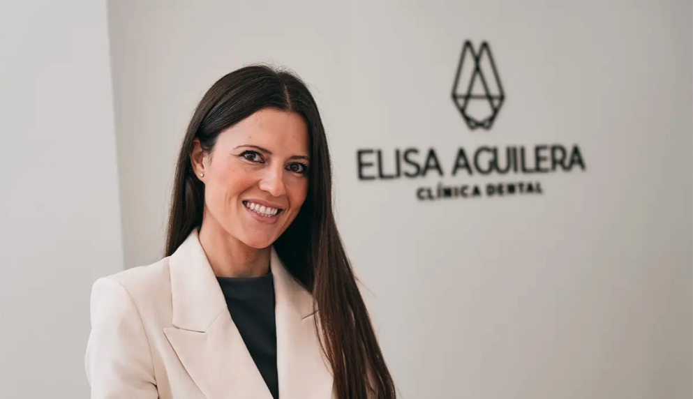 Clinica dental Elisa Aguilera en Lucena