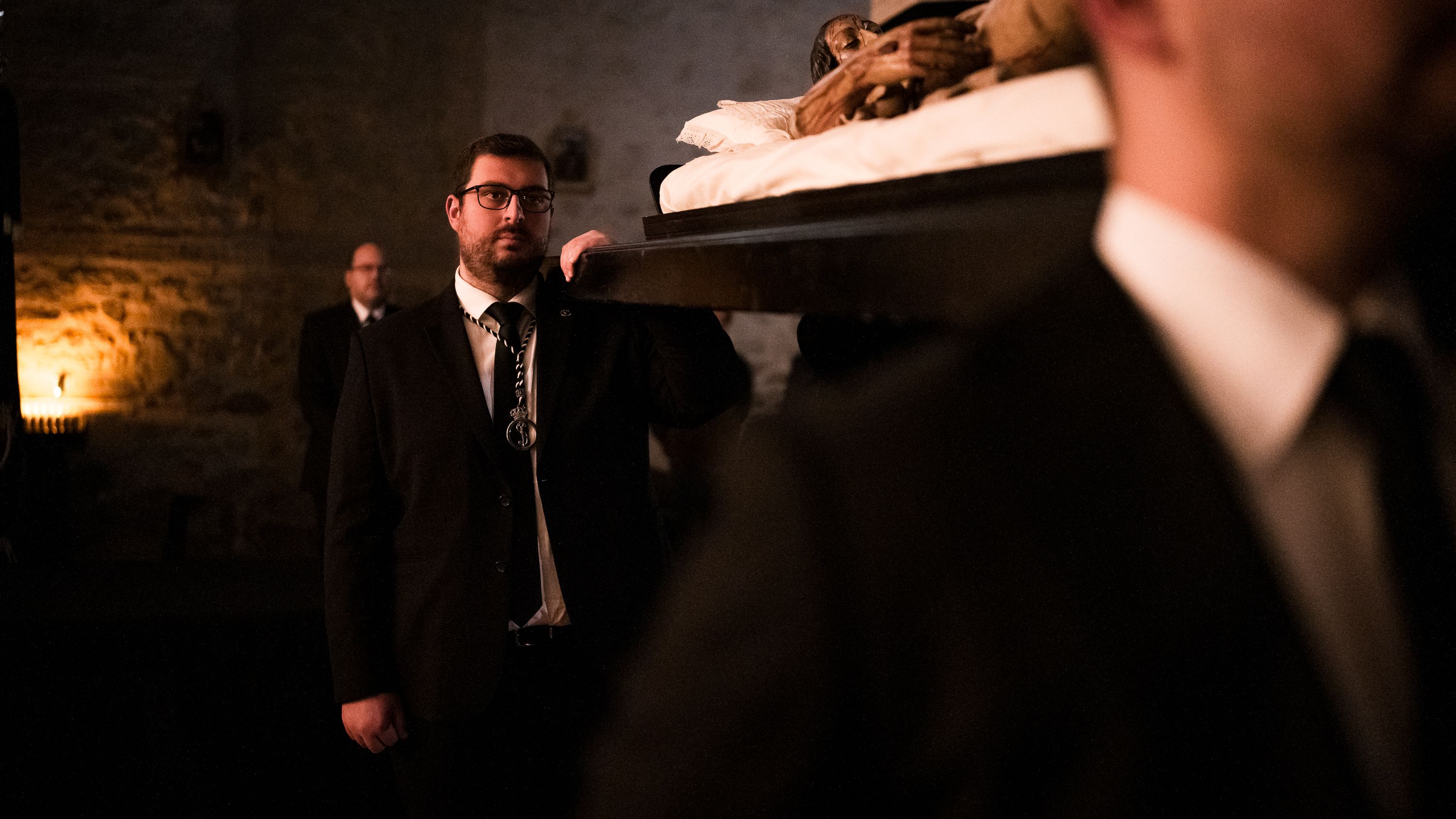 Cuaresma 2026   Viacrucis Entierro Soledad (4)