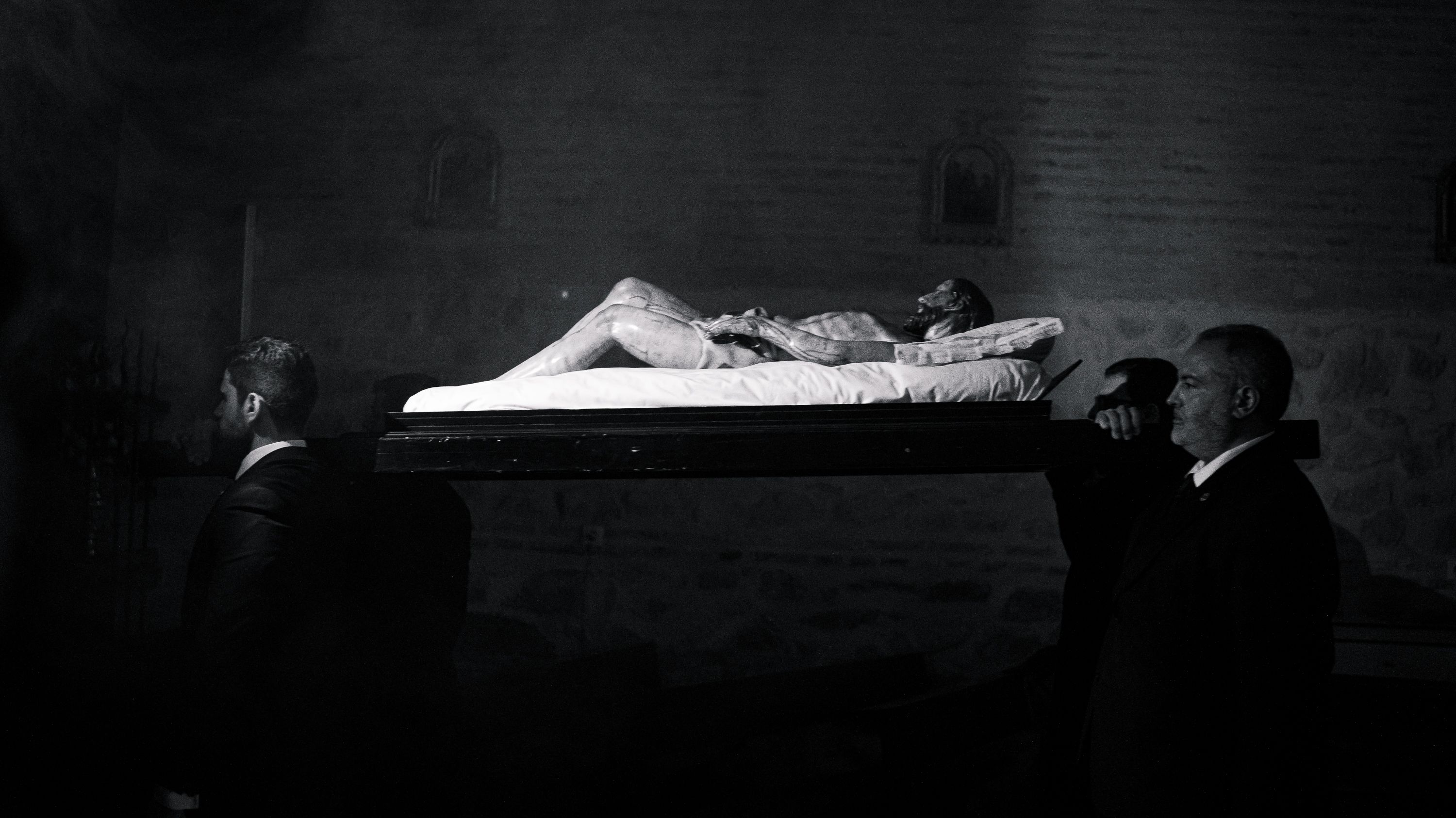 Cuaresma 2026   Viacrucis Entierro Soledad (6)