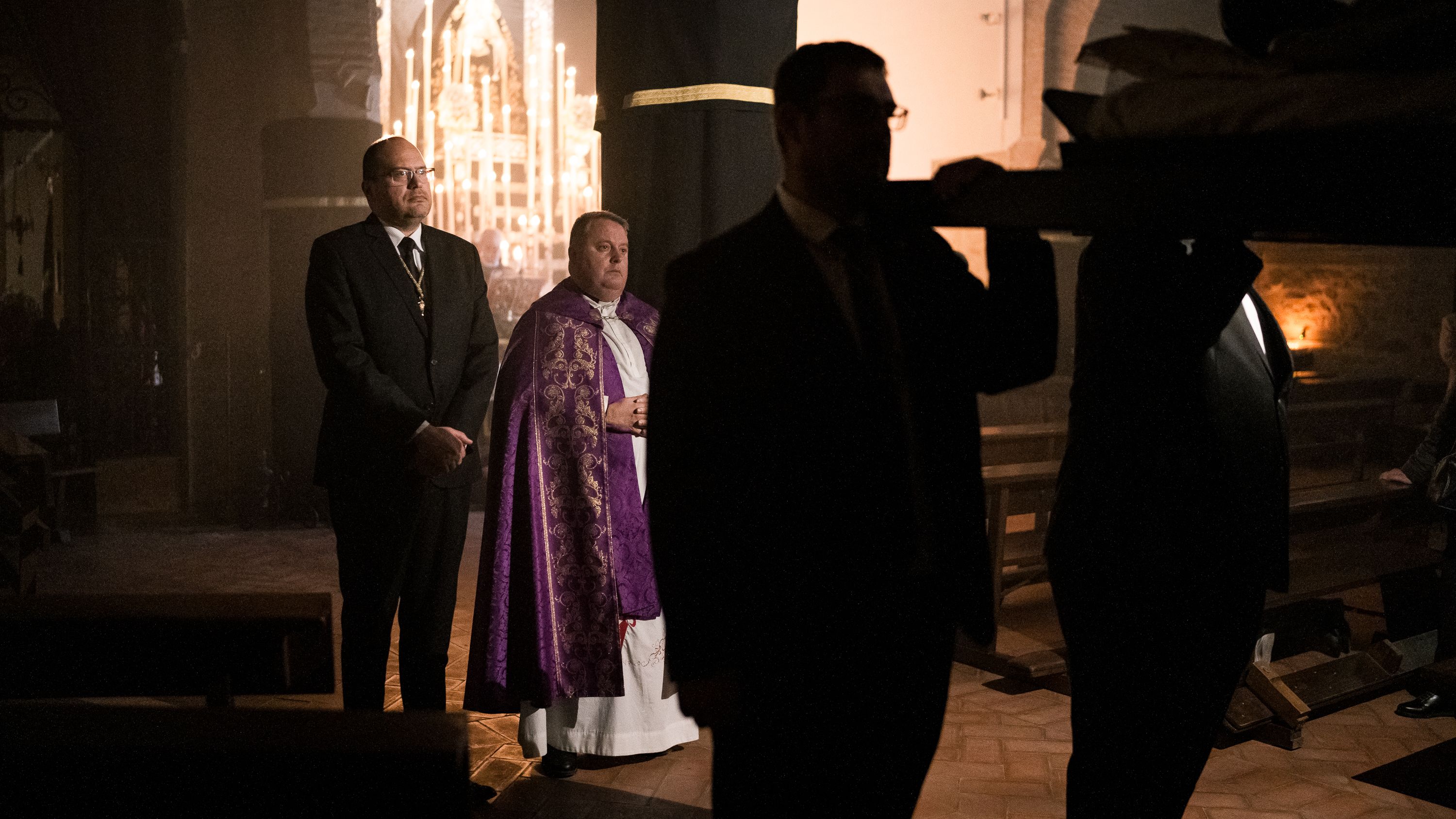 Cuaresma 2026   Viacrucis Entierro Soledad (9)