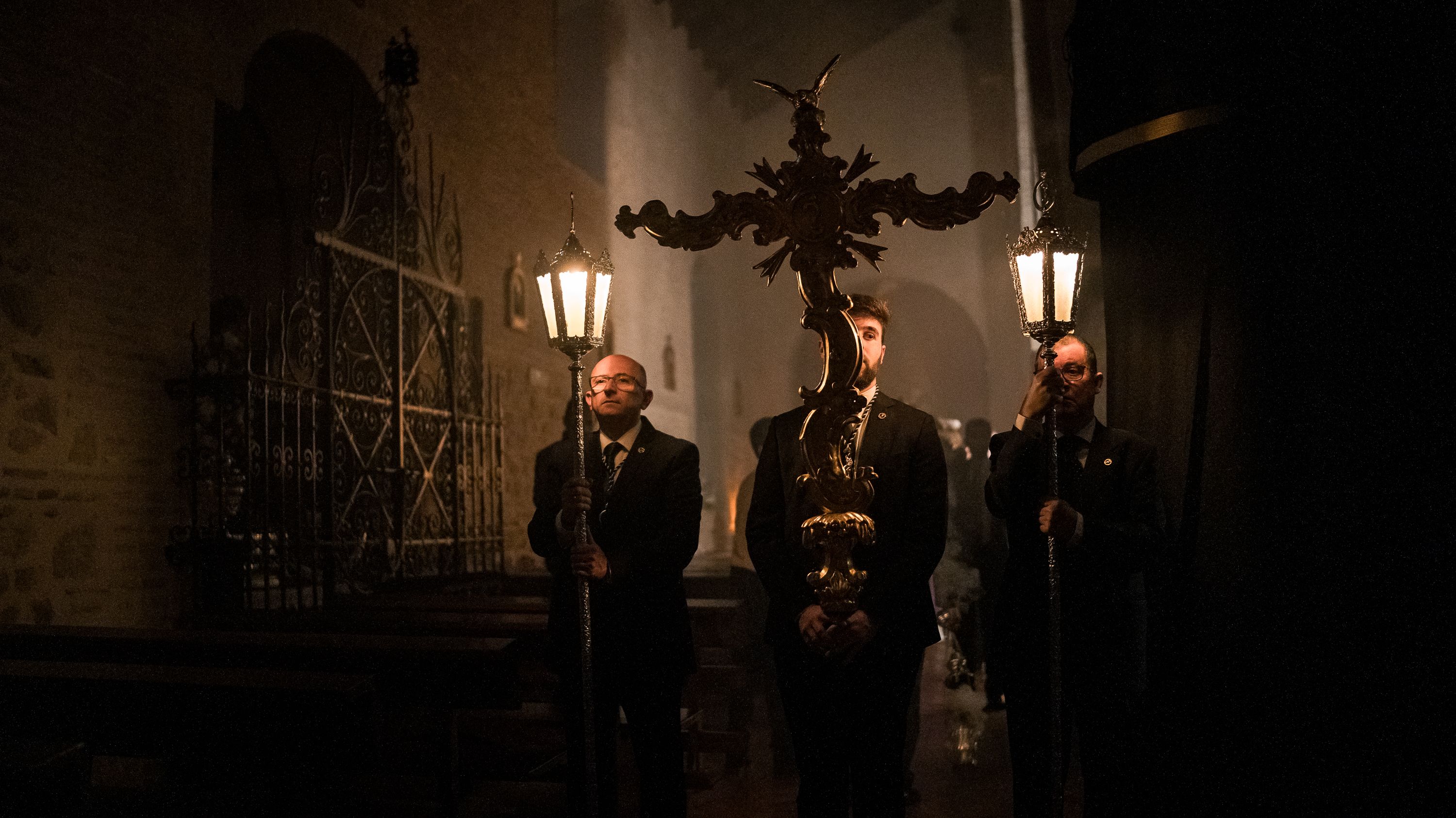 Cuaresma 2026   Viacrucis Entierro Soledad (10)