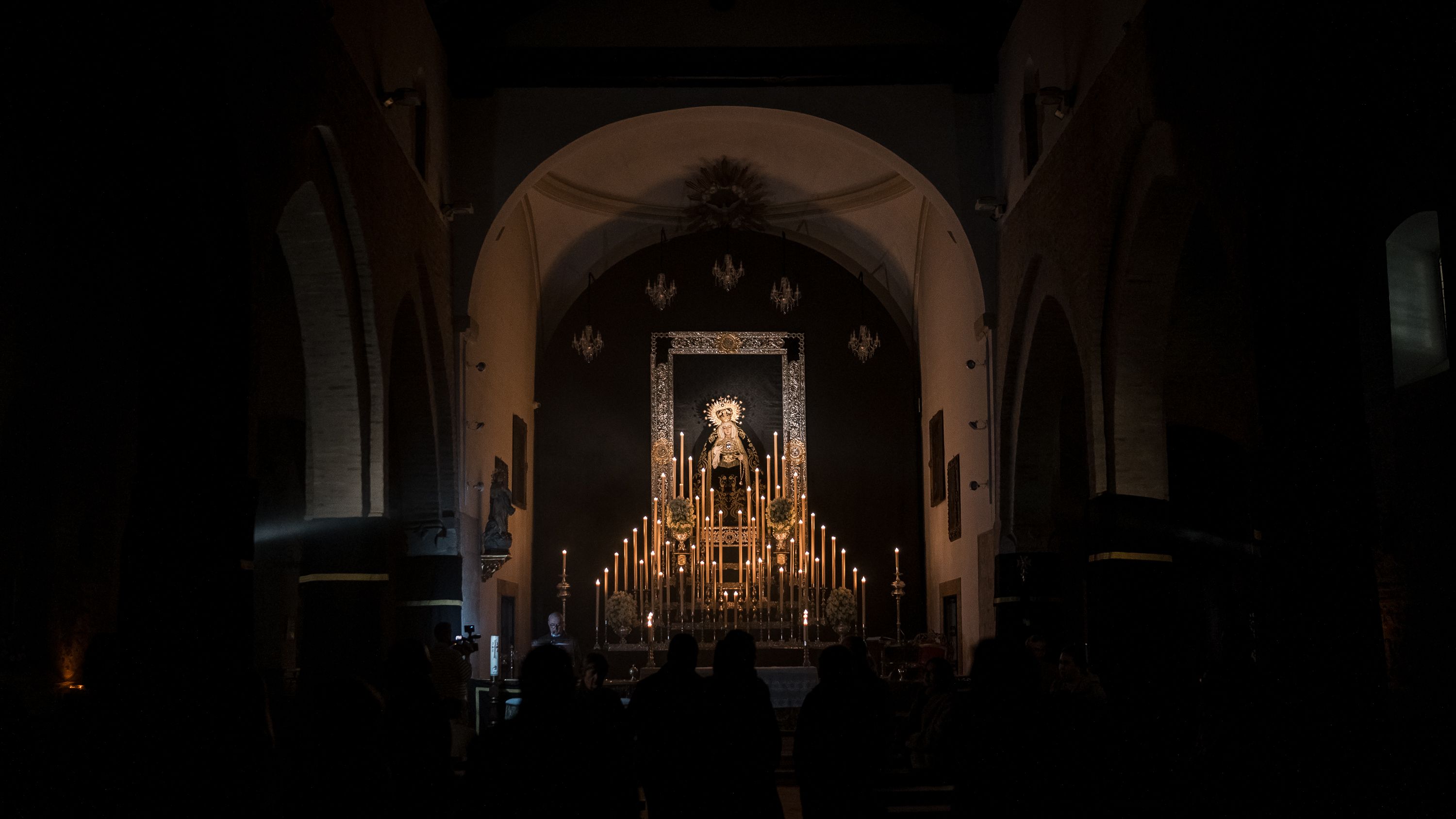 Cuaresma 2026   Viacrucis Entierro Soledad (11)