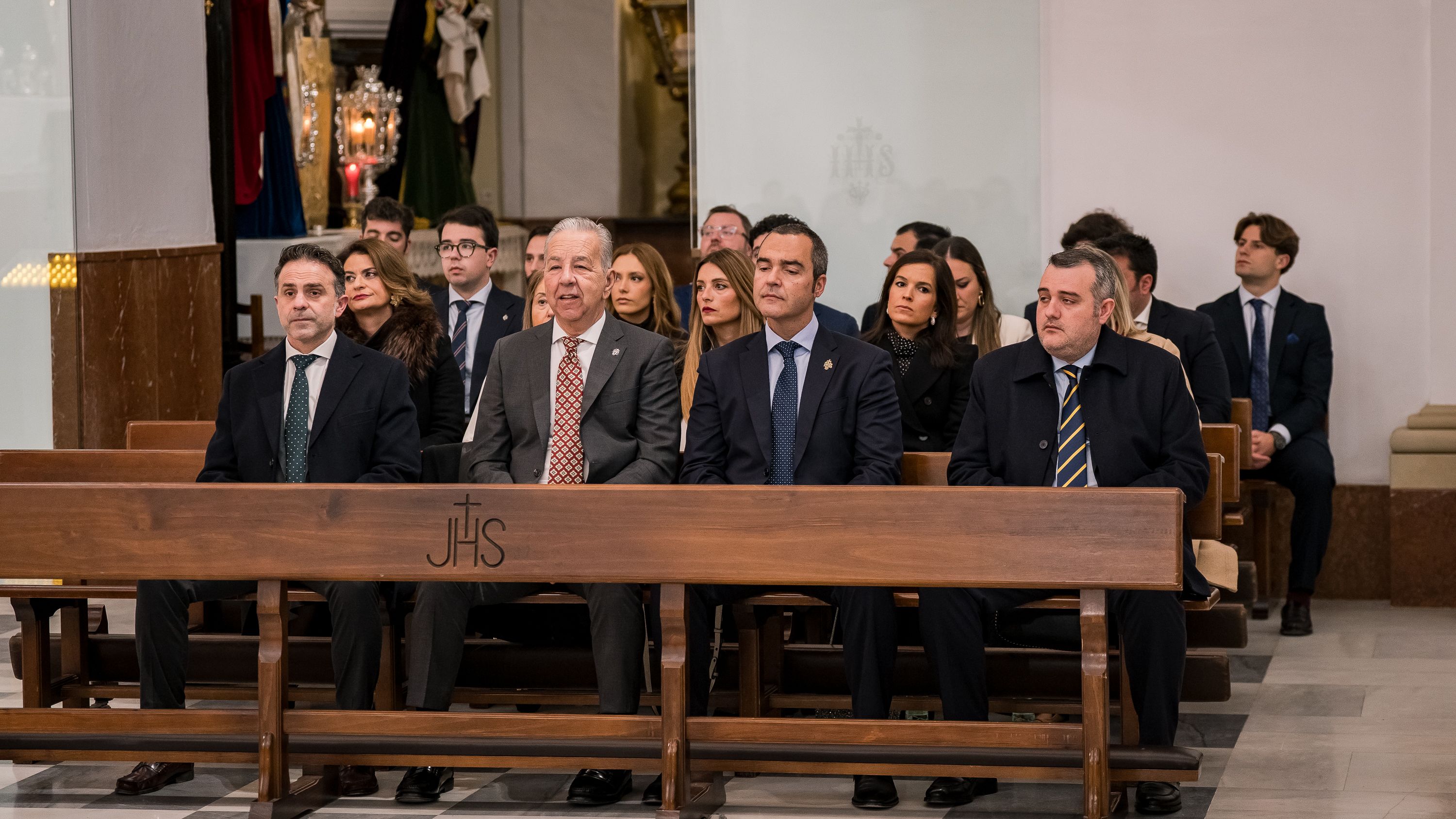 Cuaresma 2026   Pregón Capilla (2)