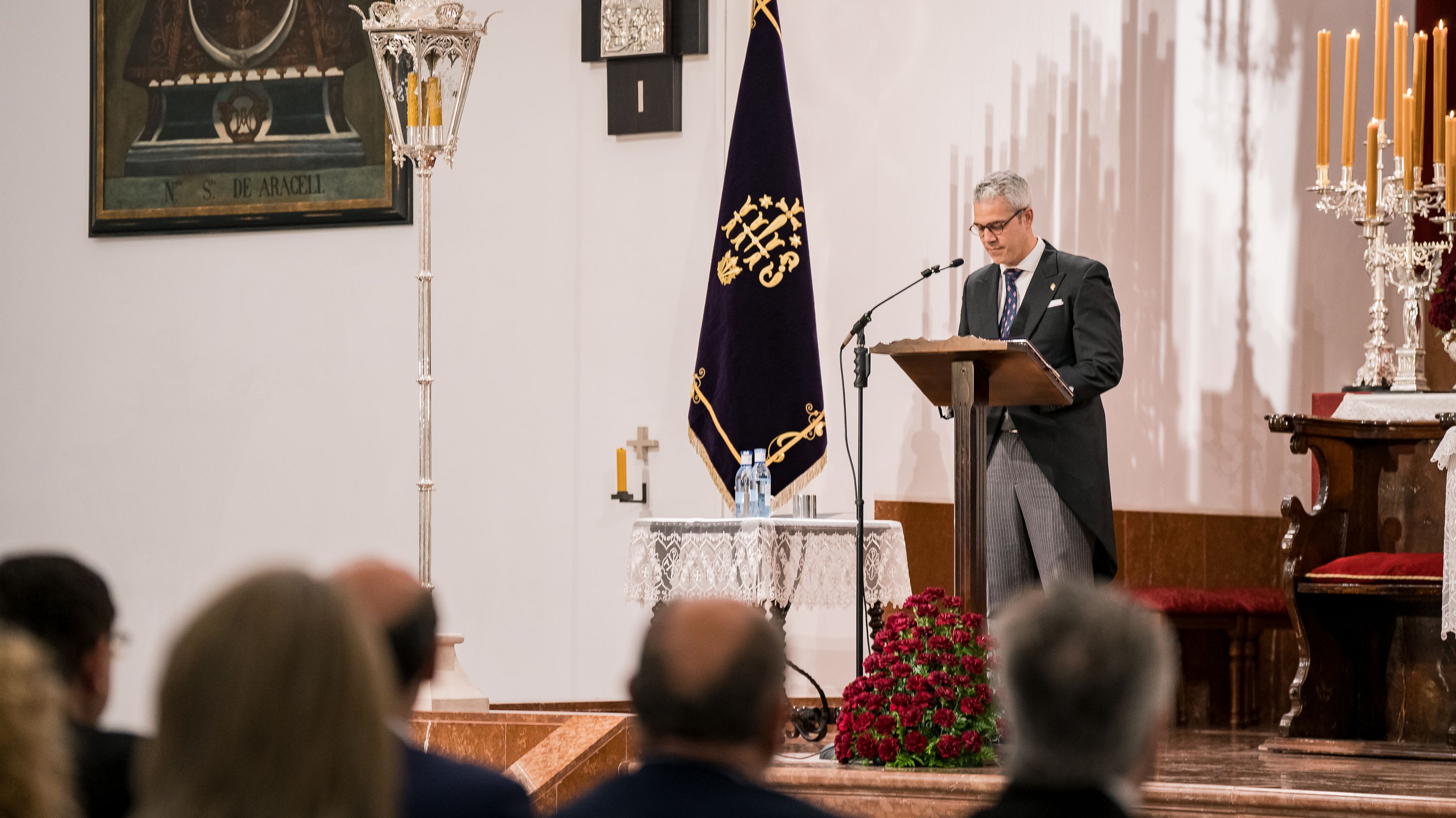 Cuaresma 2026   Pregón Capilla (4)