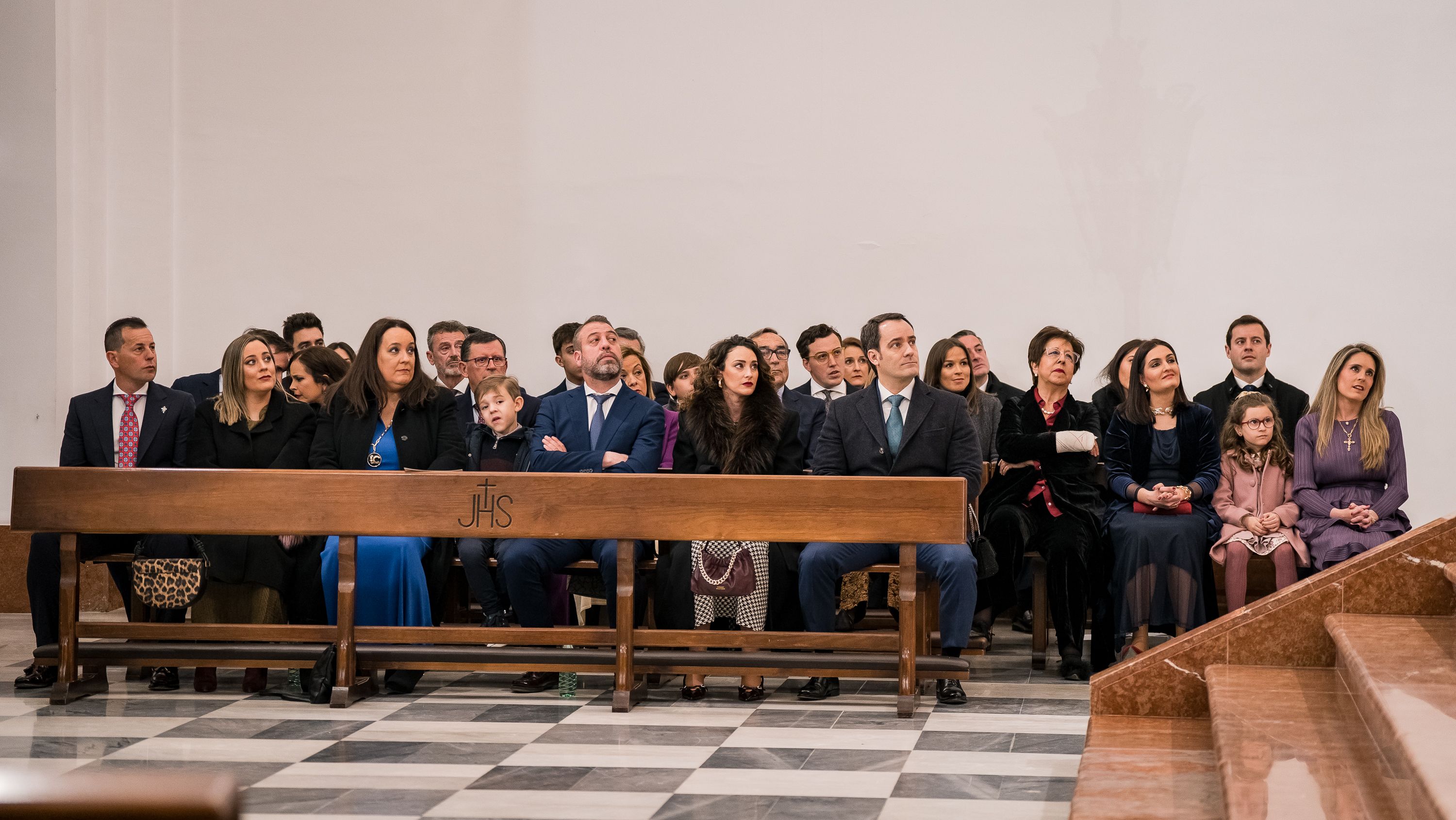 Cuaresma 2026   Pregón Capilla (6)