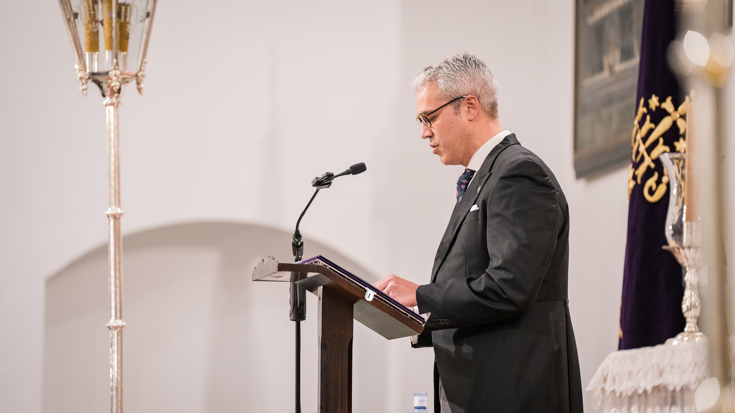 Cuaresma 2026   Pregón Capilla (8)