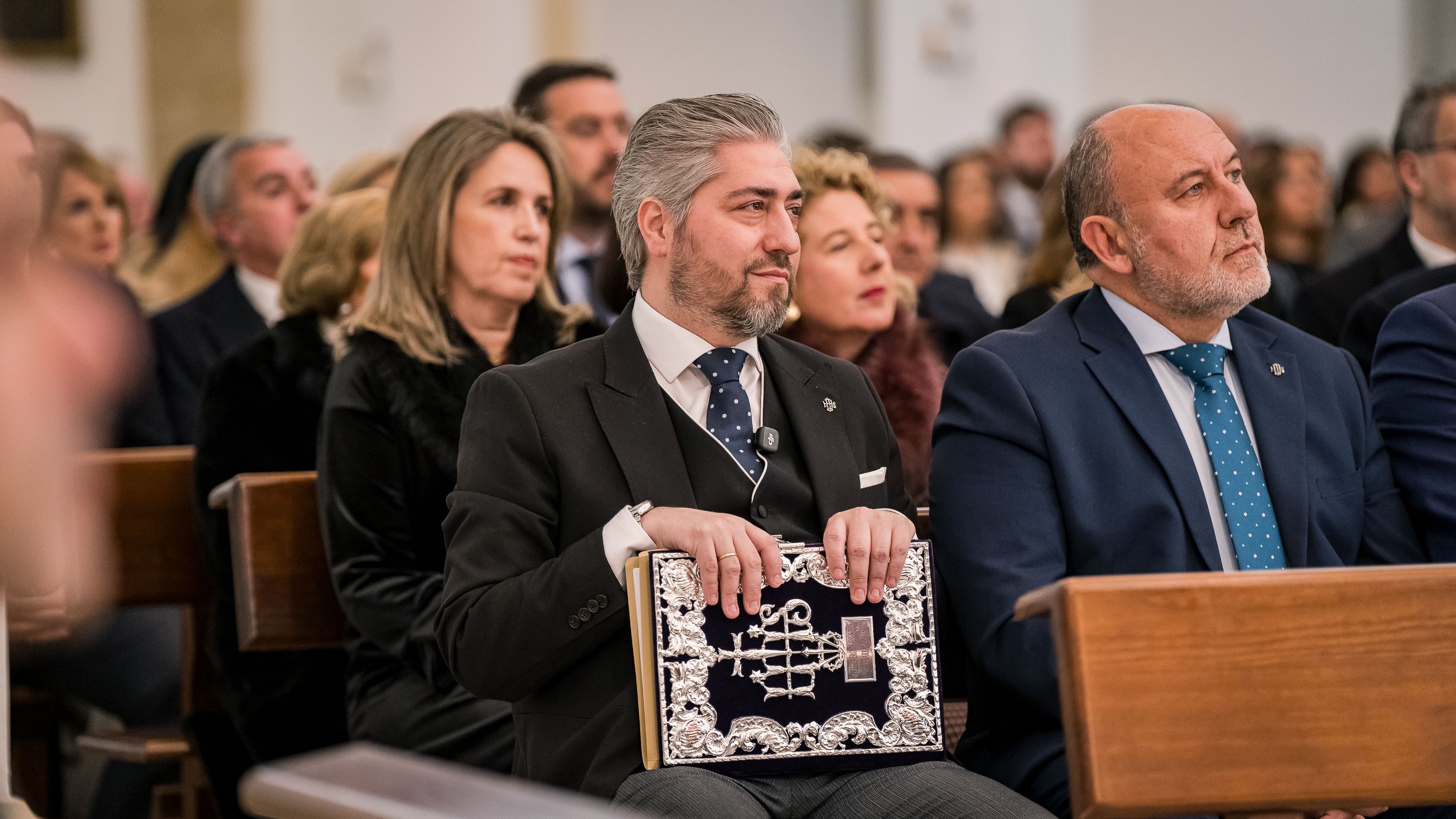 Cuaresma 2026   Pregón Capilla (9)