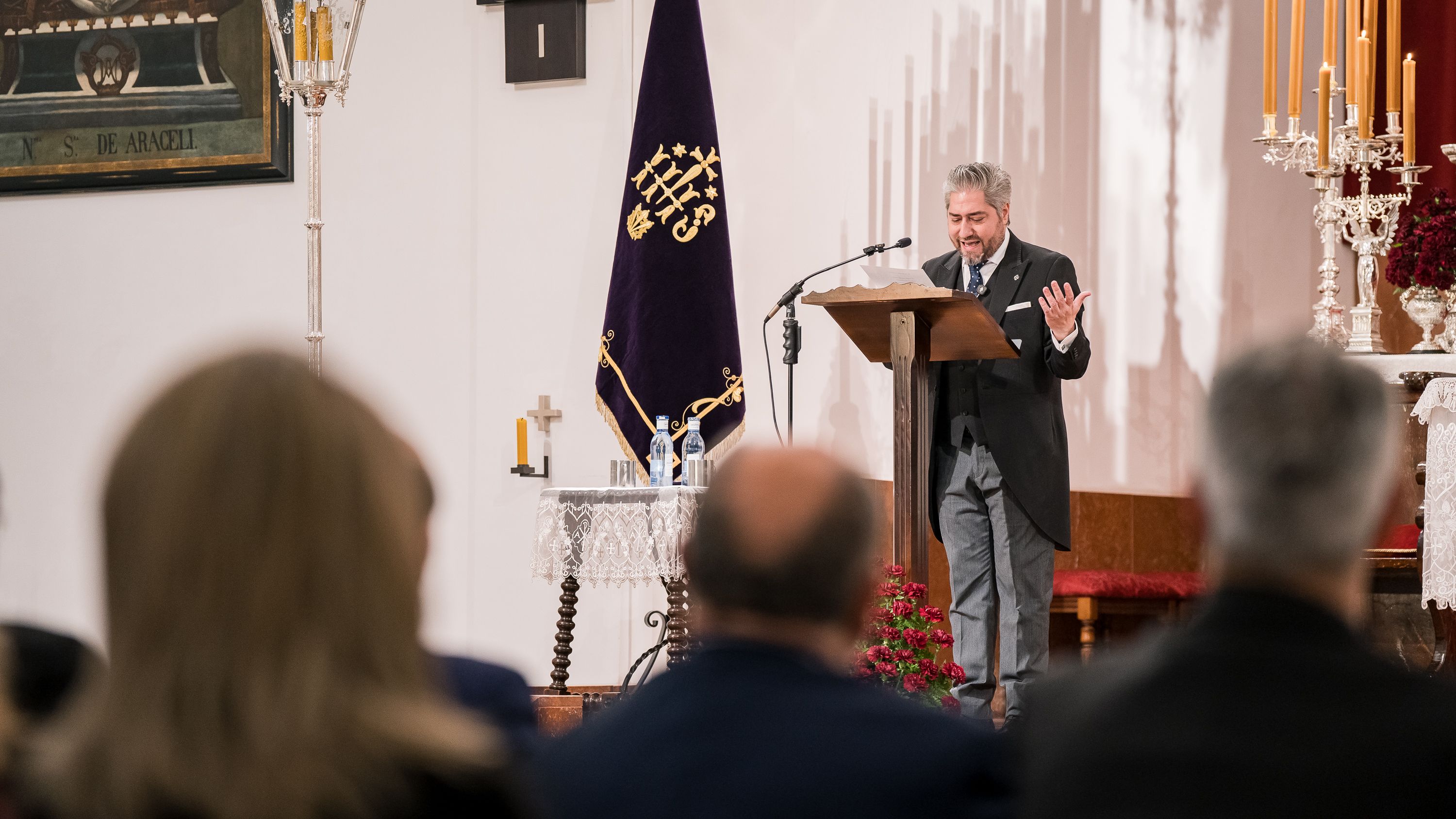 Cuaresma 2026   Pregón Capilla (14)