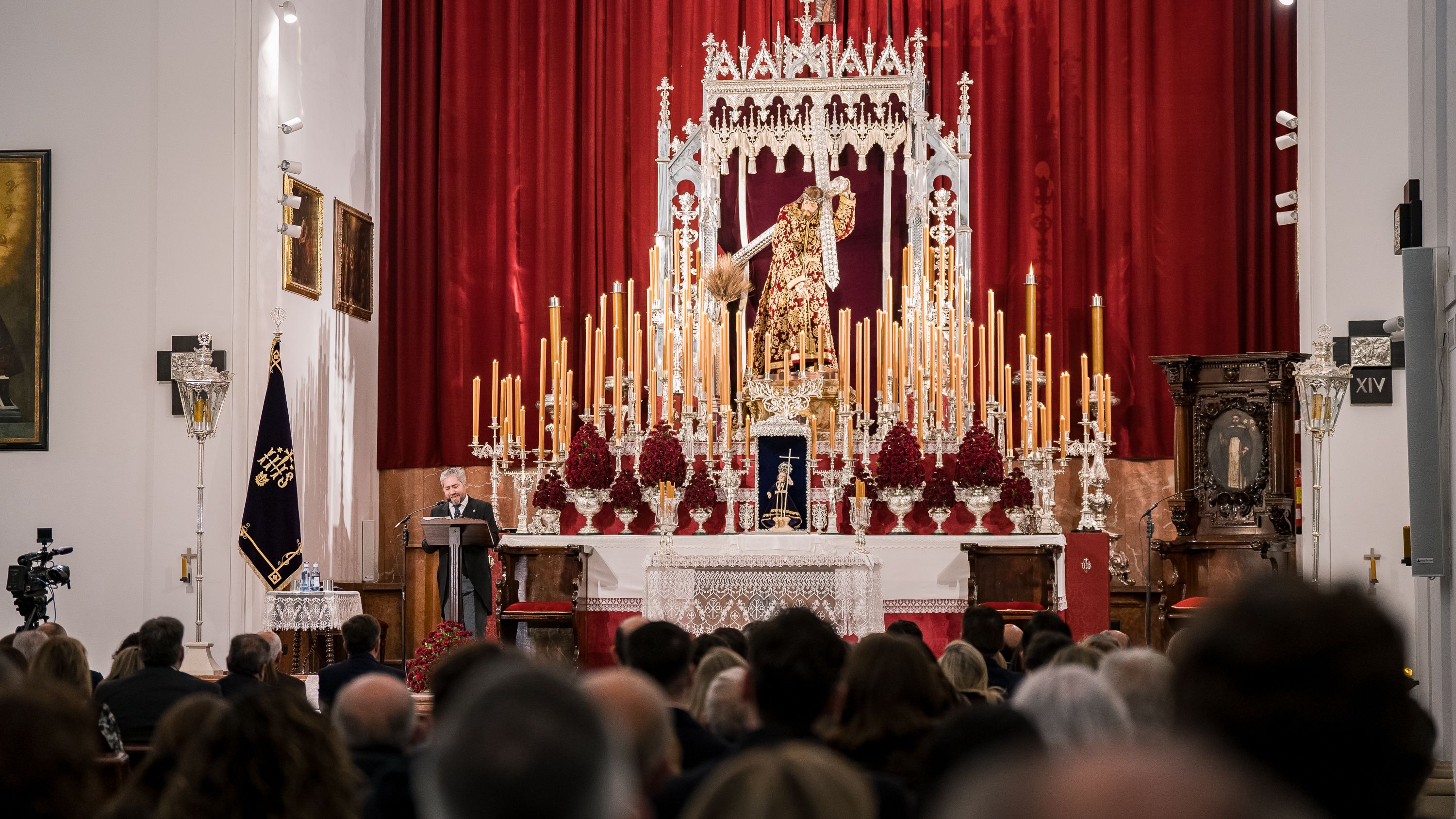 Cuaresma 2026   Pregón Capilla (15)