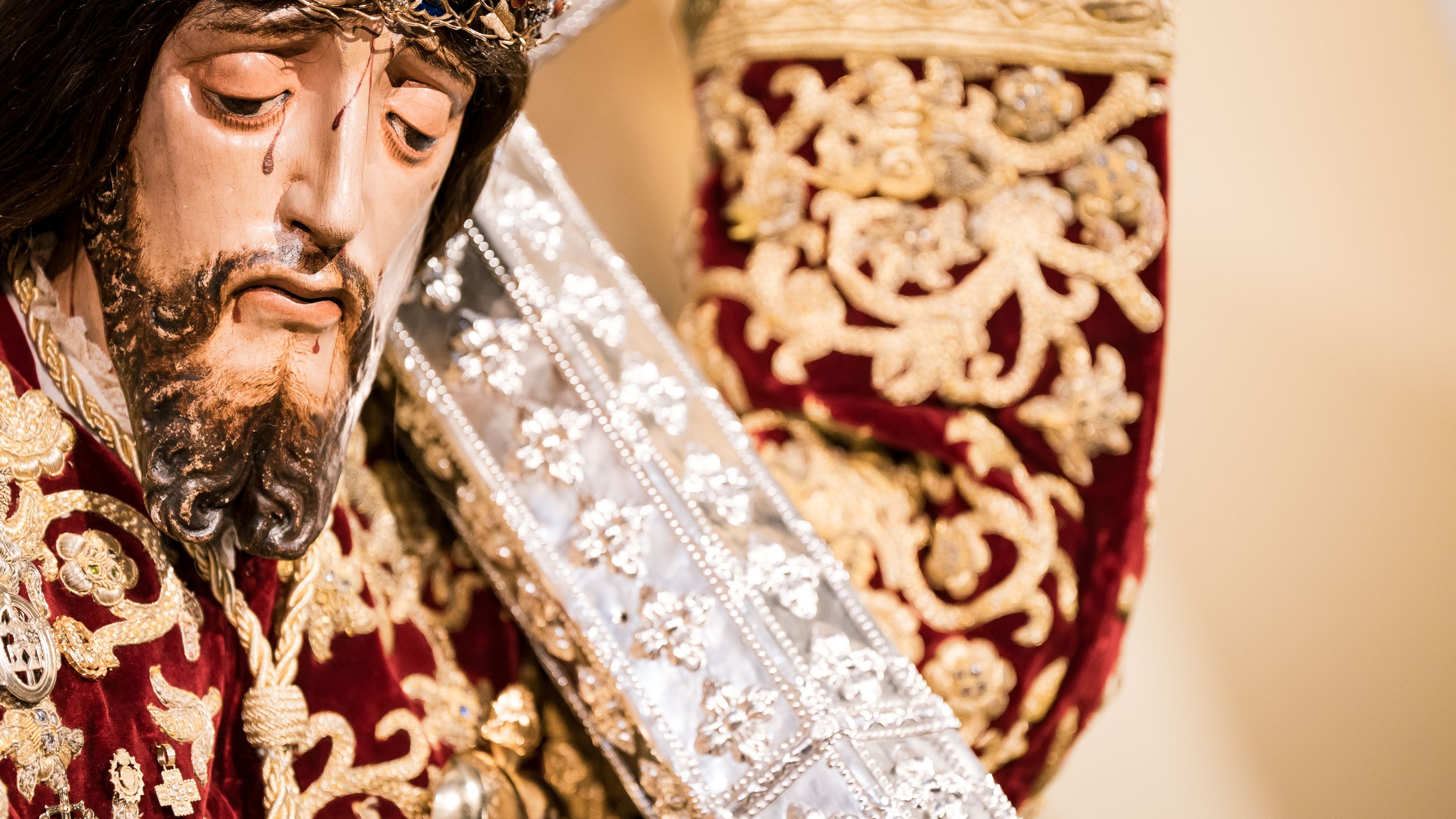 Cuaresma 2026   Besapié, Miserere y Bendición Jesús Nazareno (1)