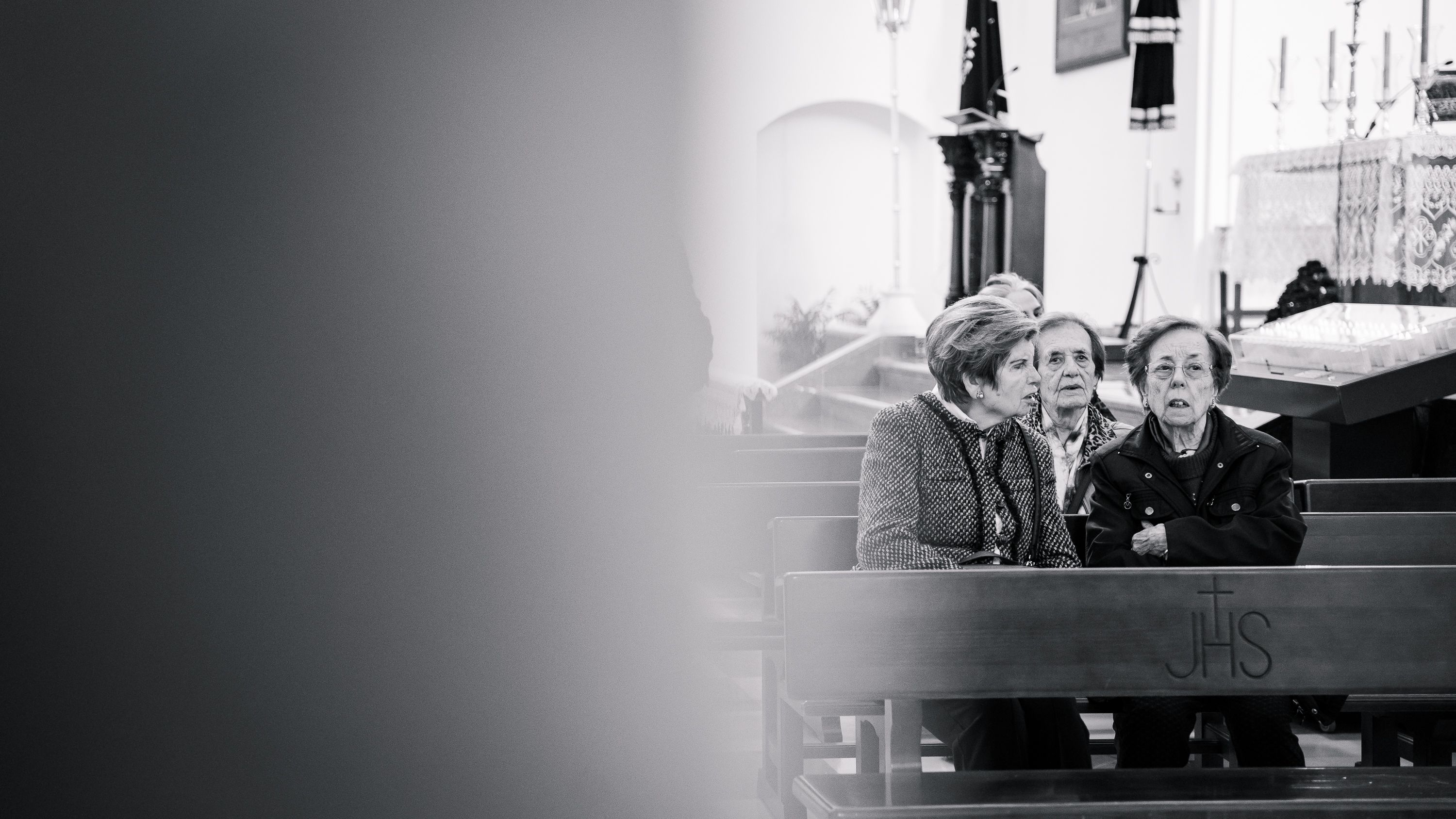 Cuaresma 2026   Besapié, Miserere y Bendición Jesús Nazareno (3)