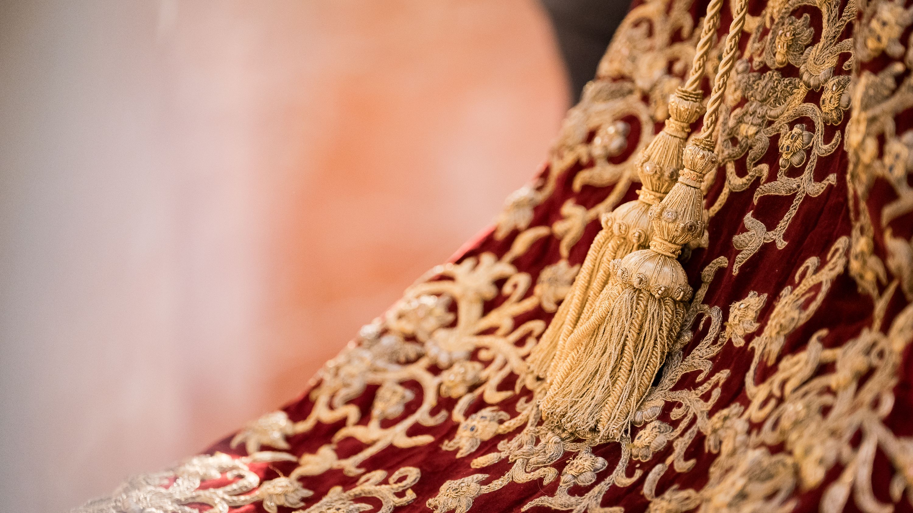 Cuaresma 2026   Besapié, Miserere y Bendición Jesús Nazareno (5)