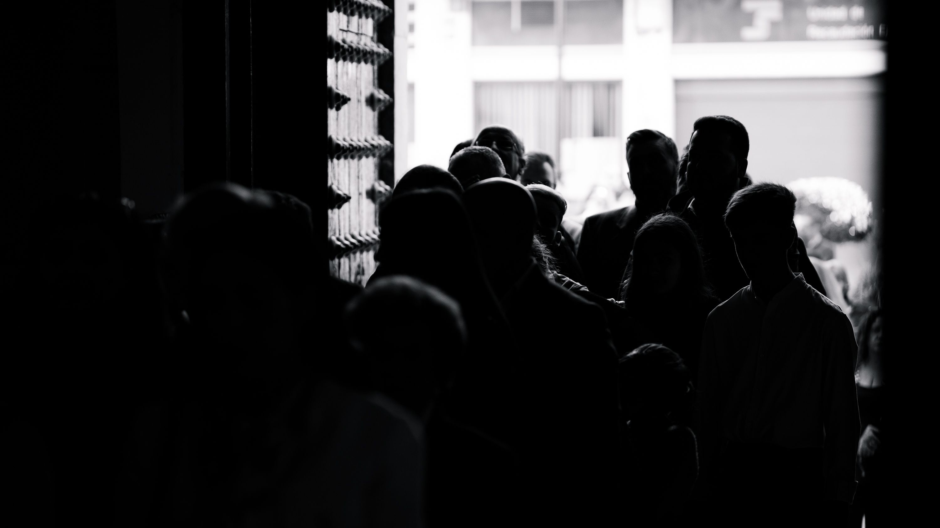 Cuaresma 2026   Besapié, Miserere y Bendición Jesús Nazareno (6)