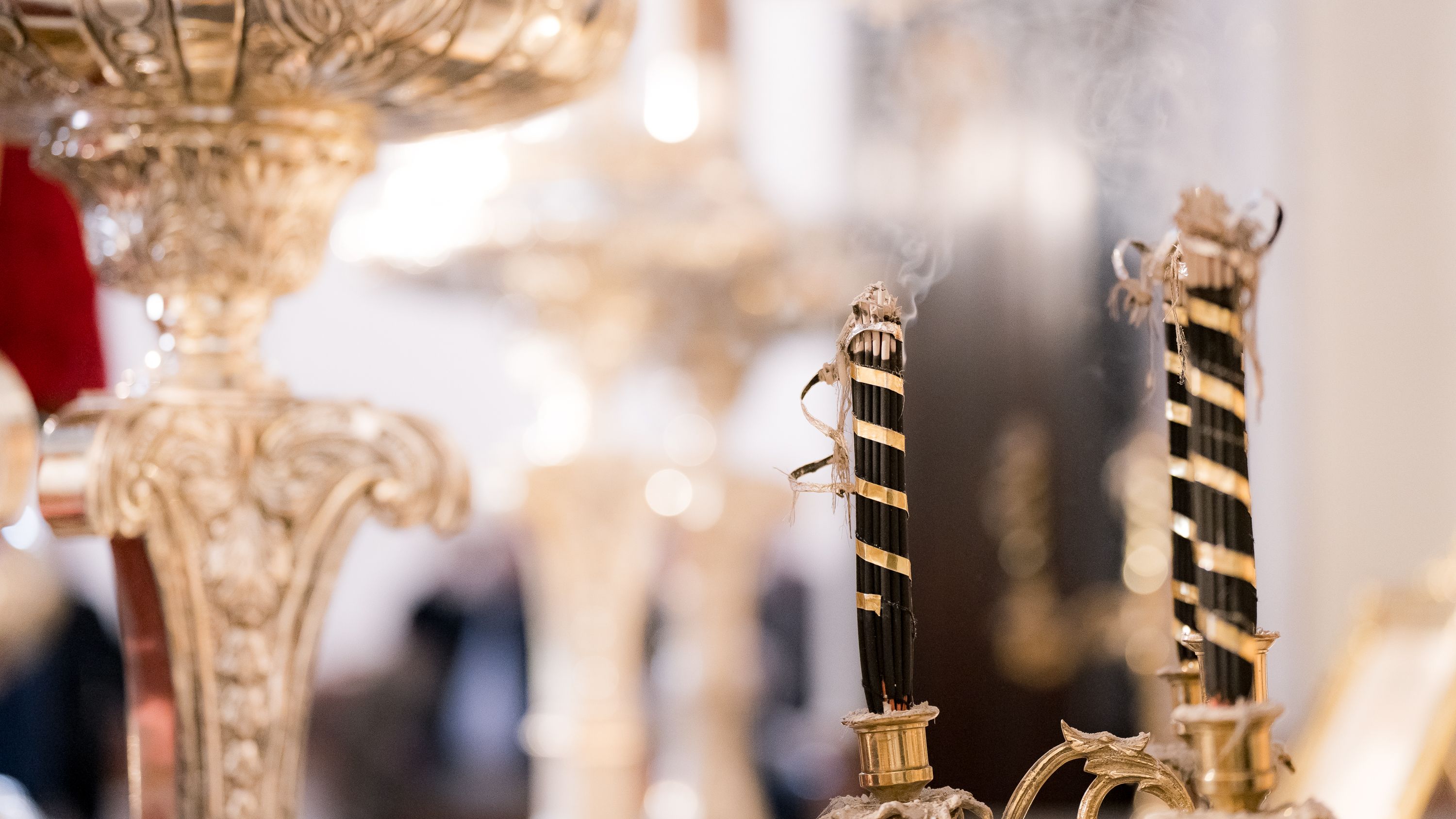 Cuaresma 2026   Besapié, Miserere y Bendición Jesús Nazareno (9)