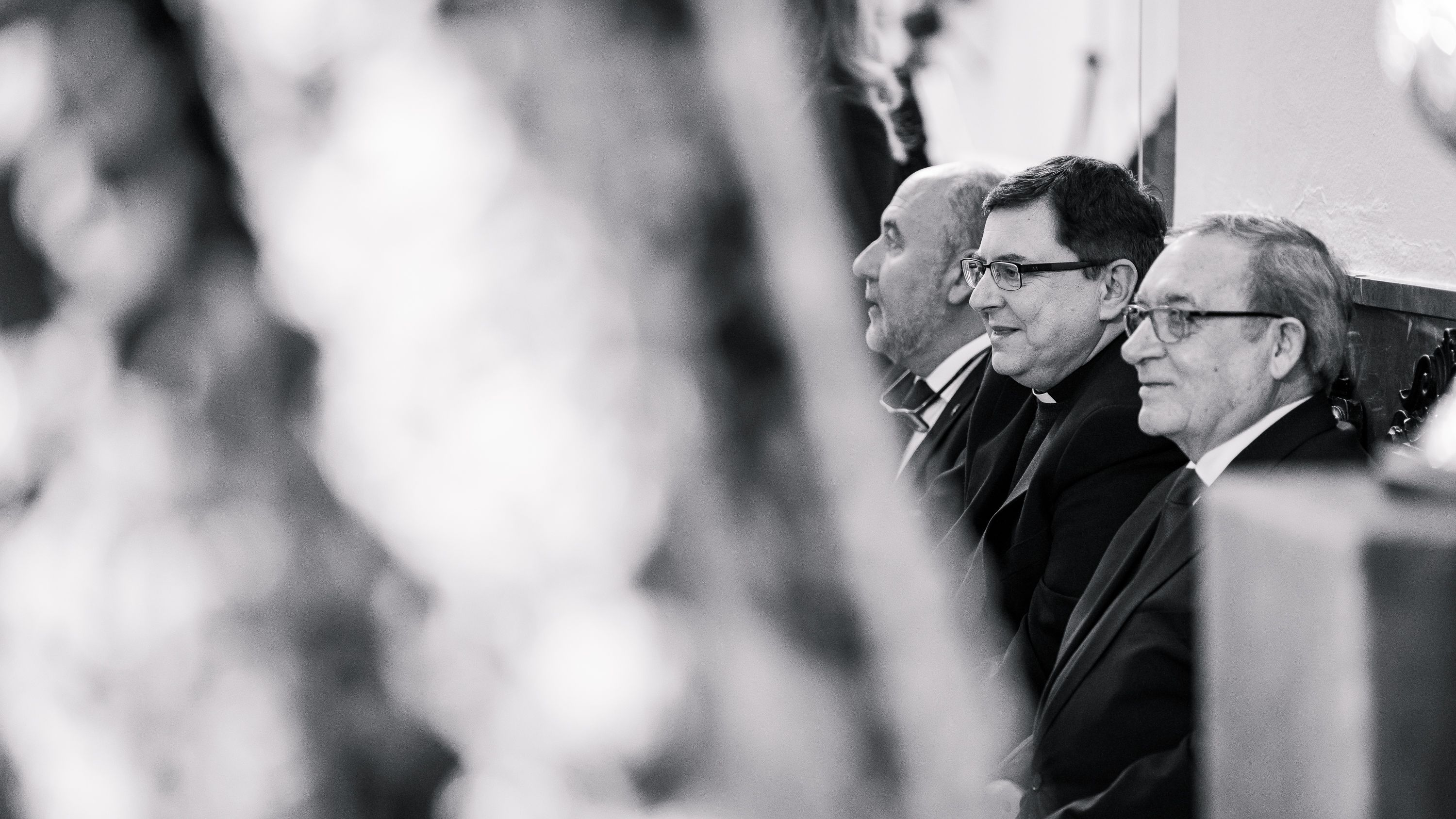 Cuaresma 2026   Besapié, Miserere y Bendición Jesús Nazareno (10)