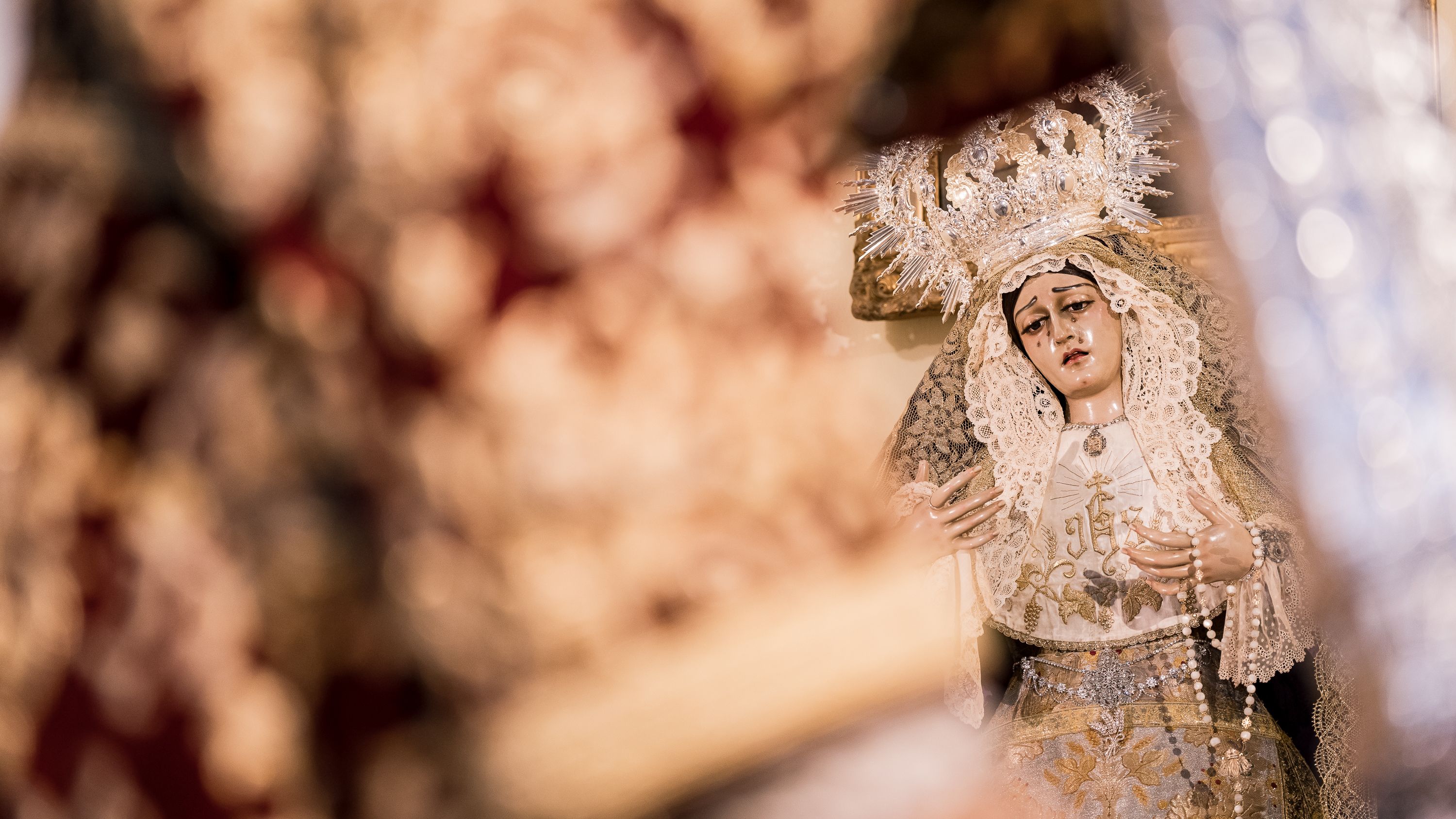 Cuaresma 2026   Besapié, Miserere y Bendición Jesús Nazareno (11)