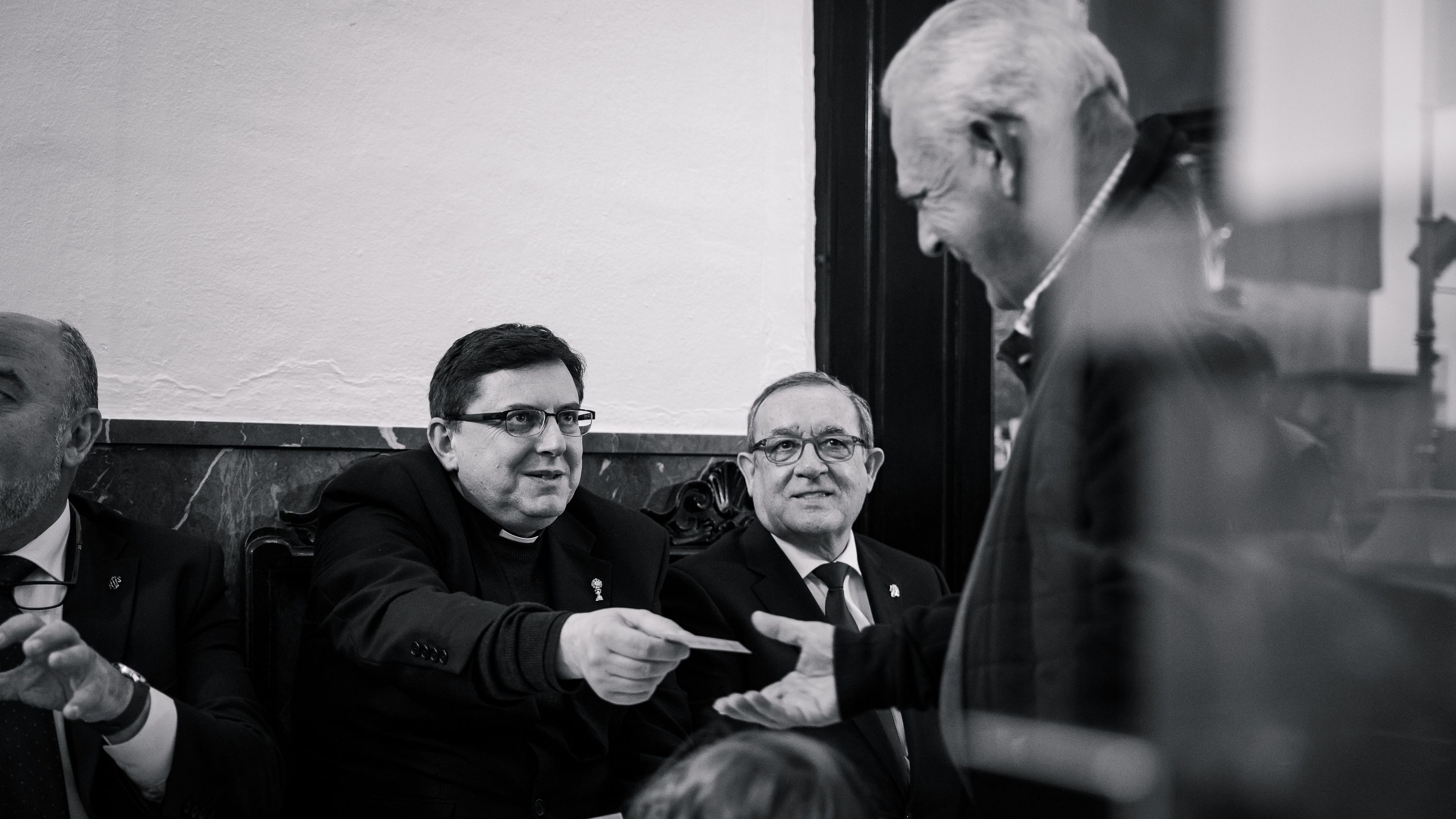 Cuaresma 2026   Besapié, Miserere y Bendición Jesús Nazareno (14)