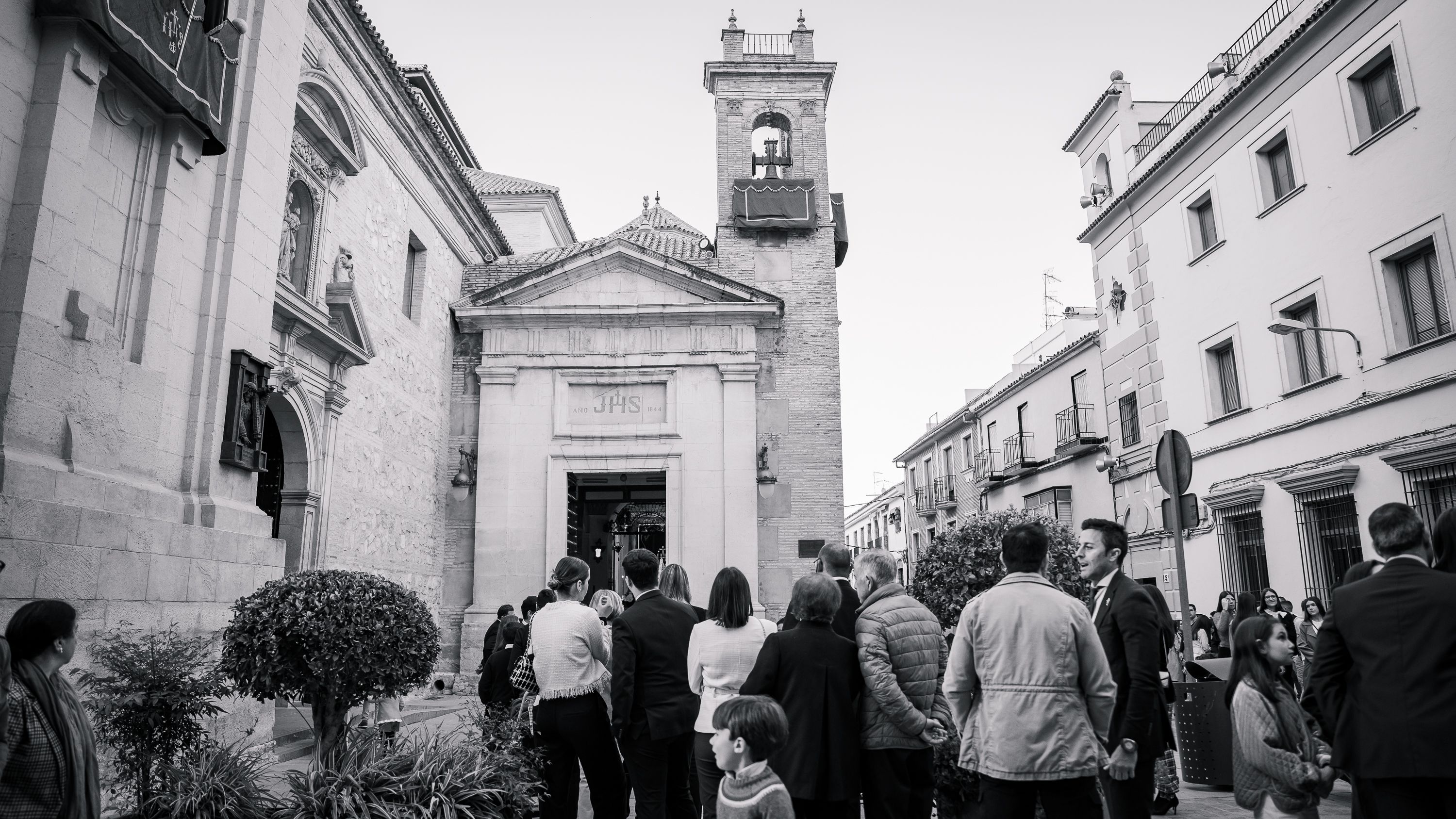 Cuaresma 2026   Besapié, Miserere y Bendición Jesús Nazareno (16)