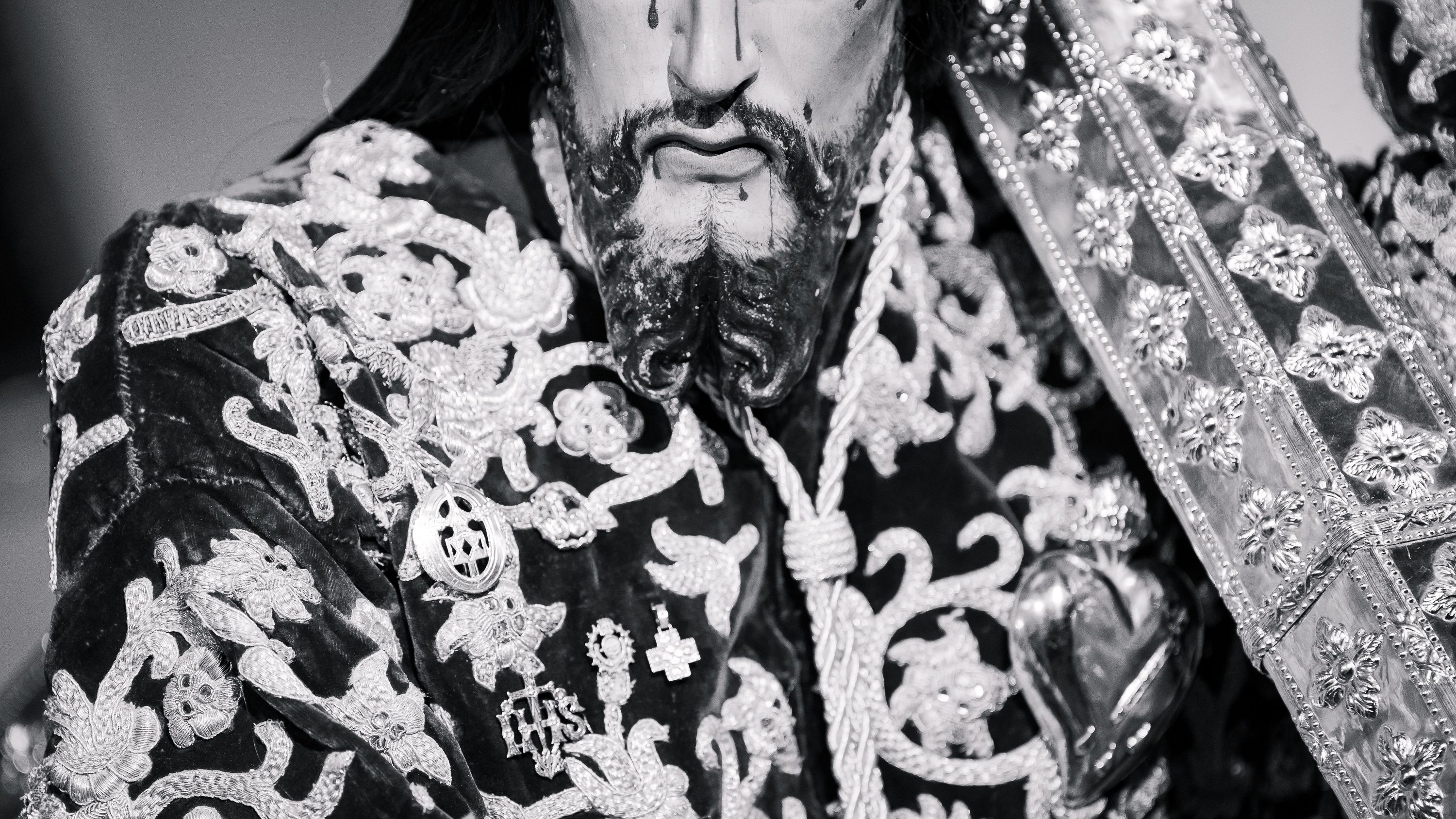 Cuaresma 2026   Besapié, Miserere y Bendición Jesús Nazareno (19)