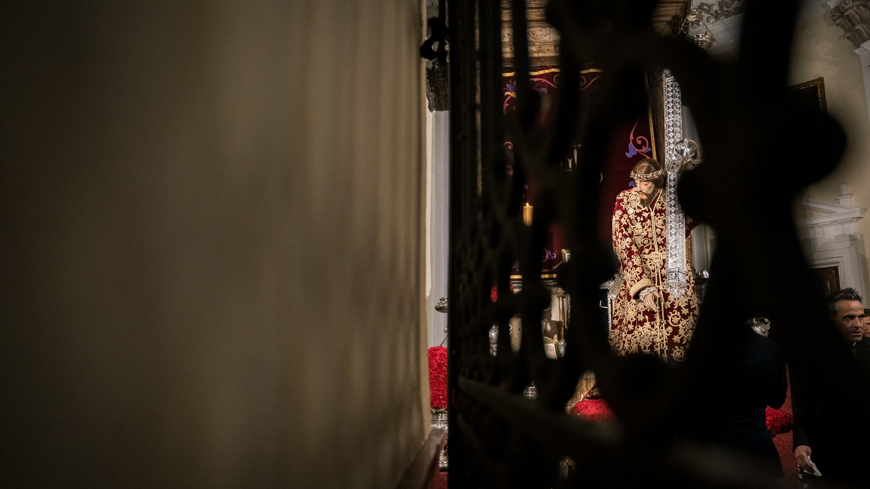 Cuaresma 2026   Besapié, Miserere y Bendición Jesús Nazareno (20)