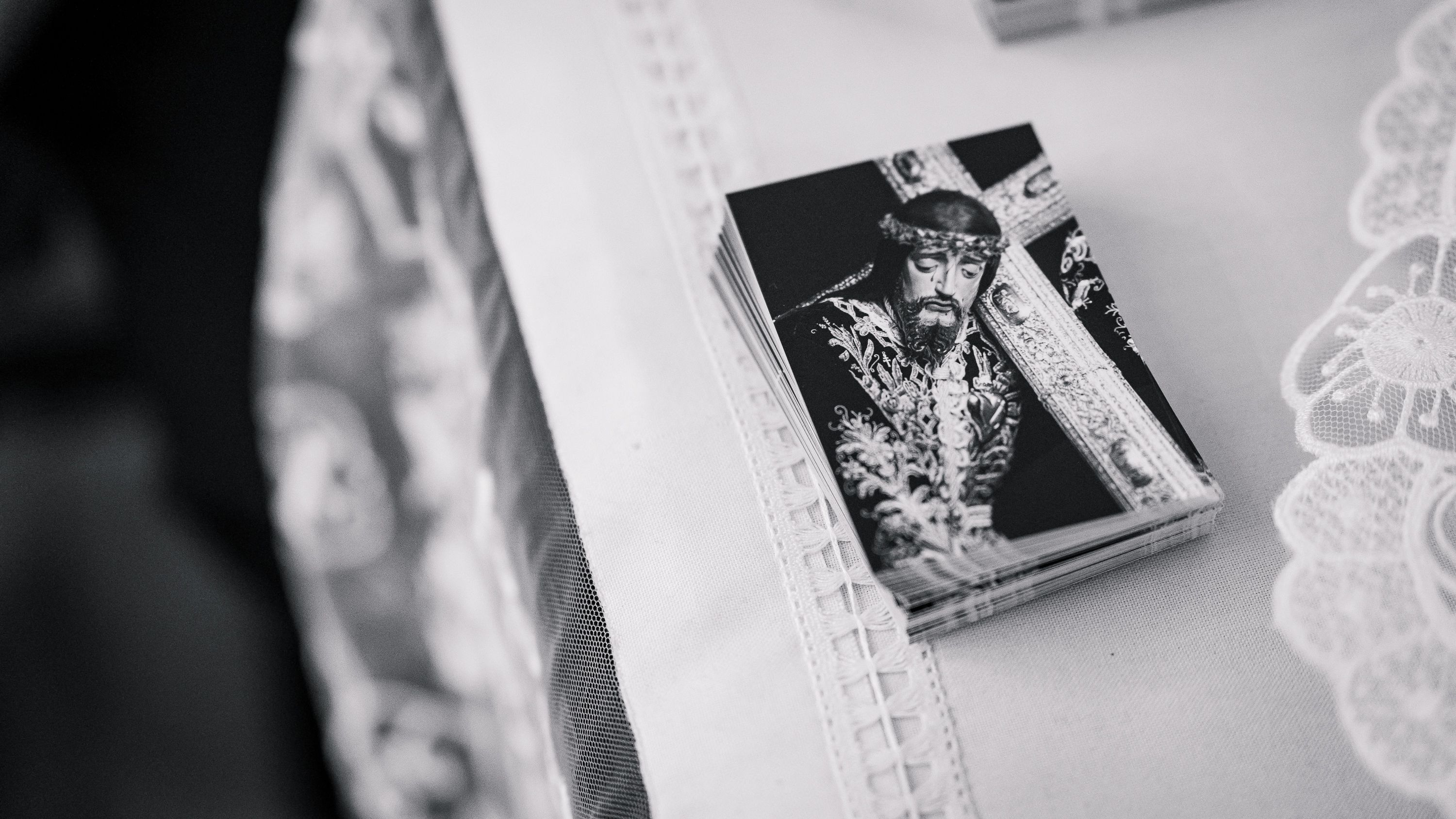 Cuaresma 2026   Besapié, Miserere y Bendición Jesús Nazareno (22)