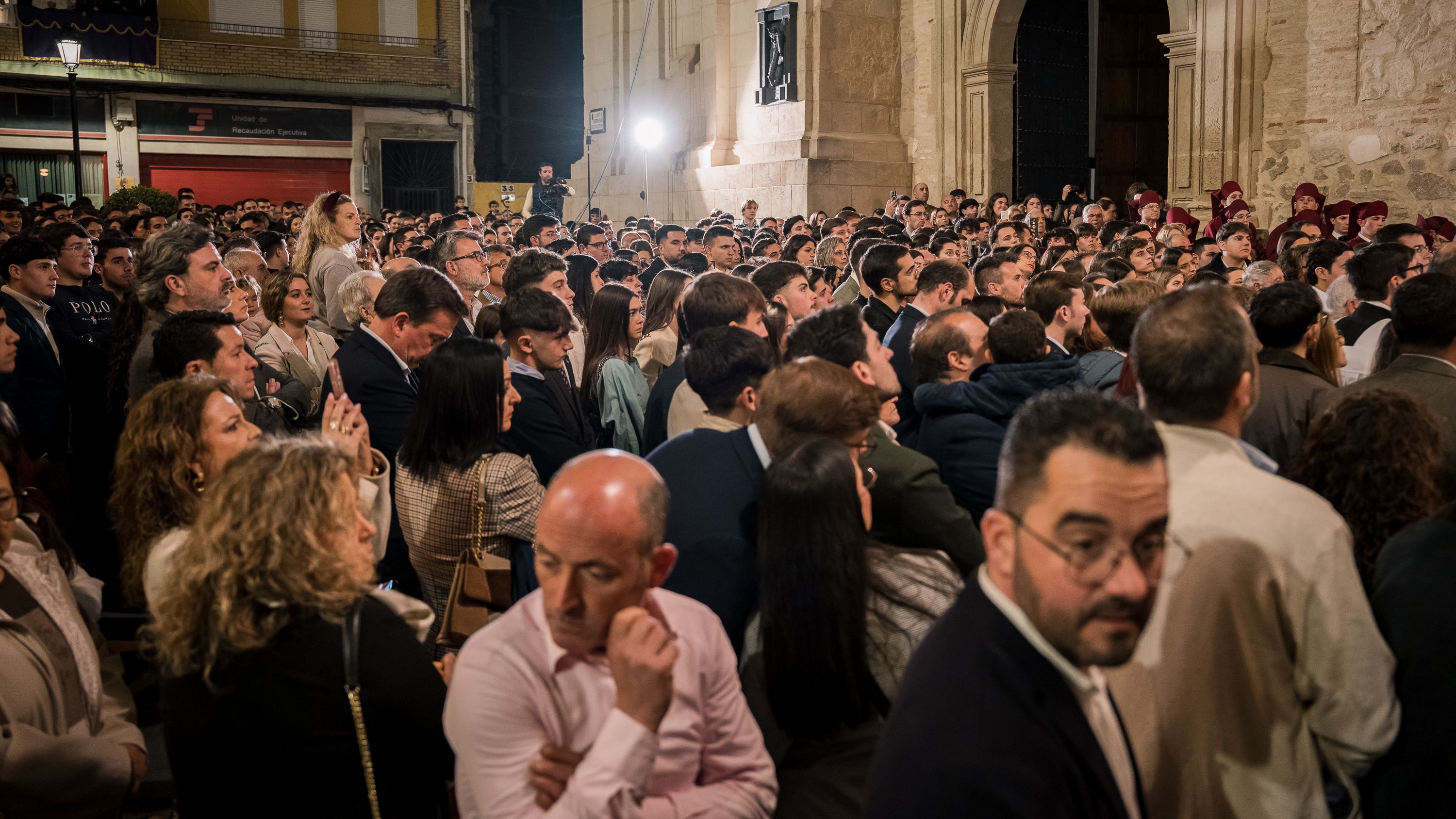 Cuaresma 2026   Besapié, Miserere y Bendición Jesús Nazareno (26)