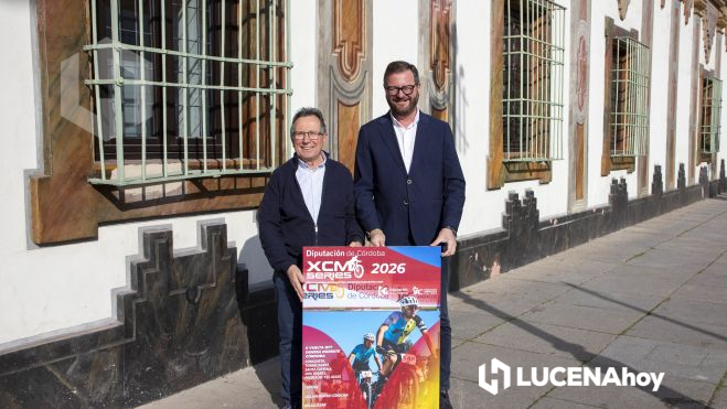 FOTO Circuito Provincial XCM Serie BTT 01