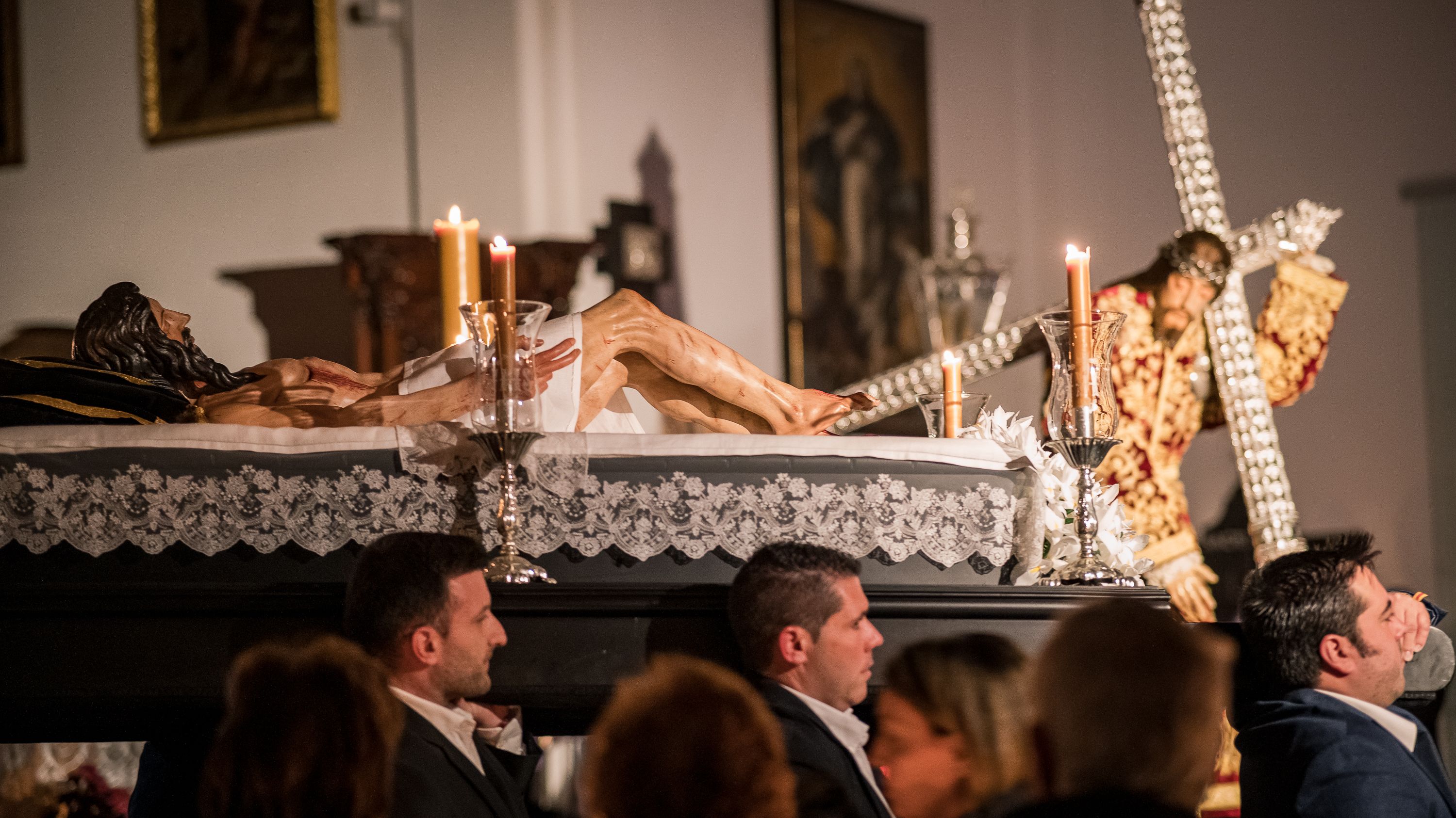 Cuaresma 2026   Viacrucis Entierro (7)