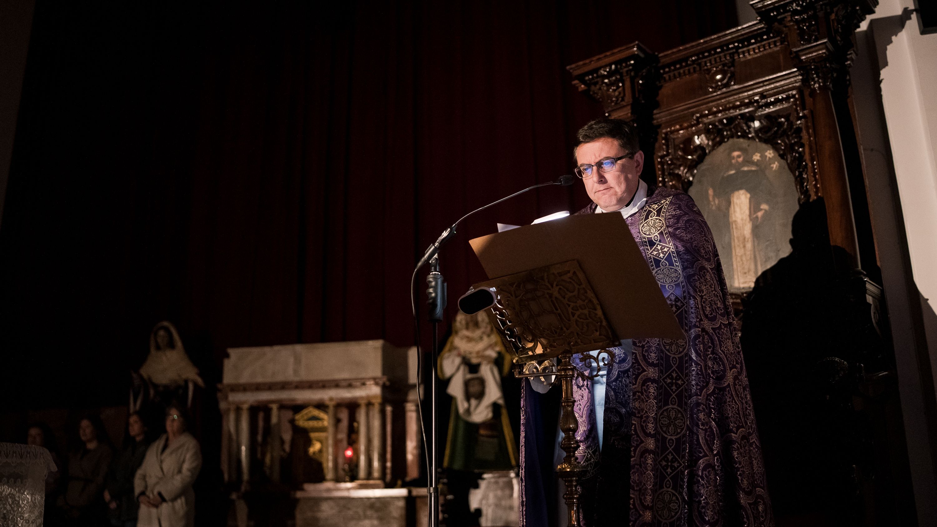 Cuaresma 2026   Viacrucis Entierro (9)