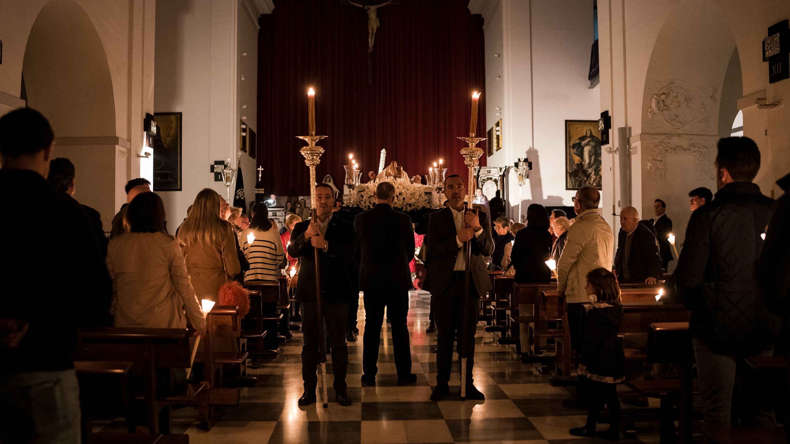 Cuaresma 2026   Viacrucis Entierro (13)