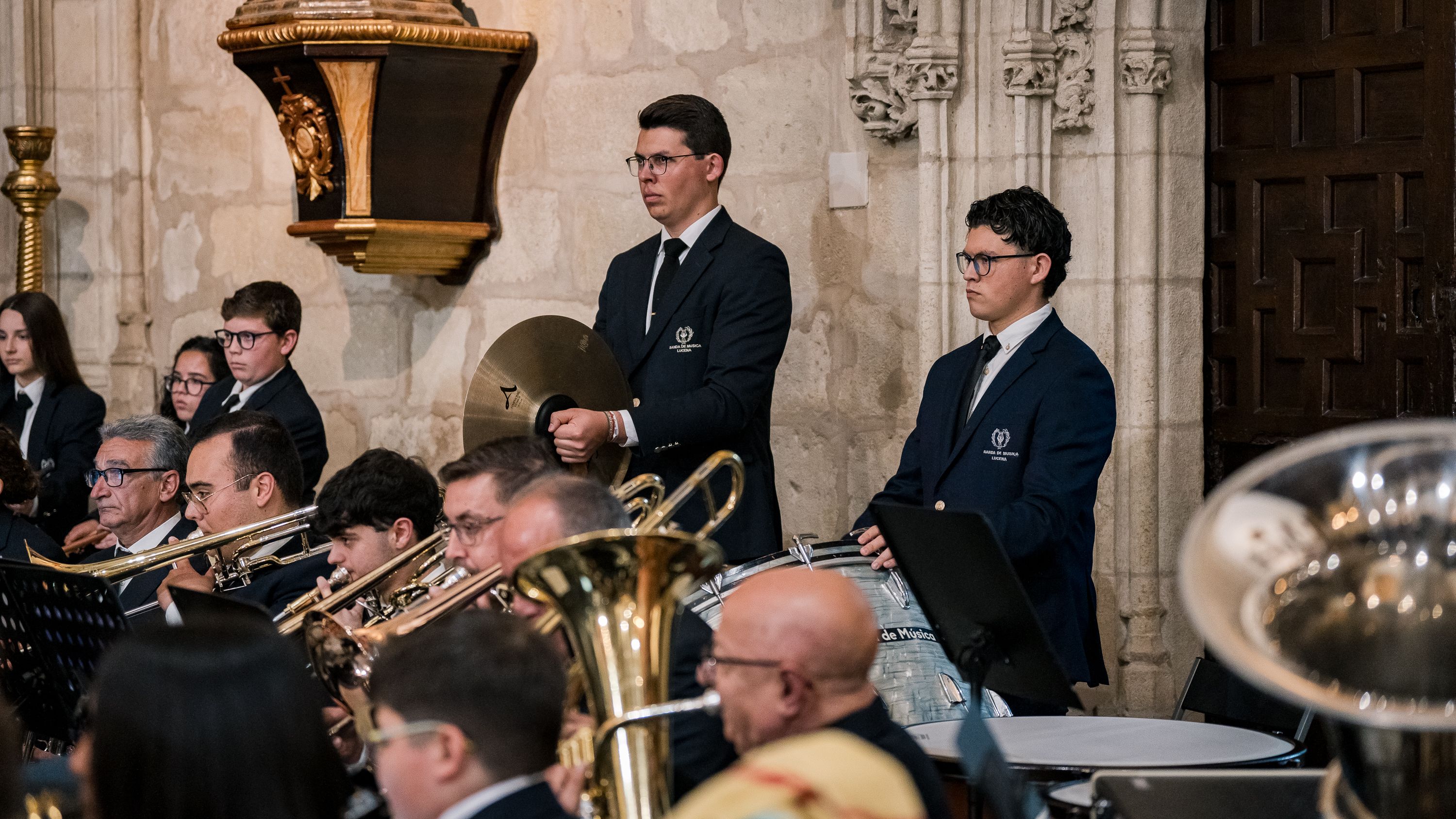 Semana Santa 2026   Pregón SSLucena (1)