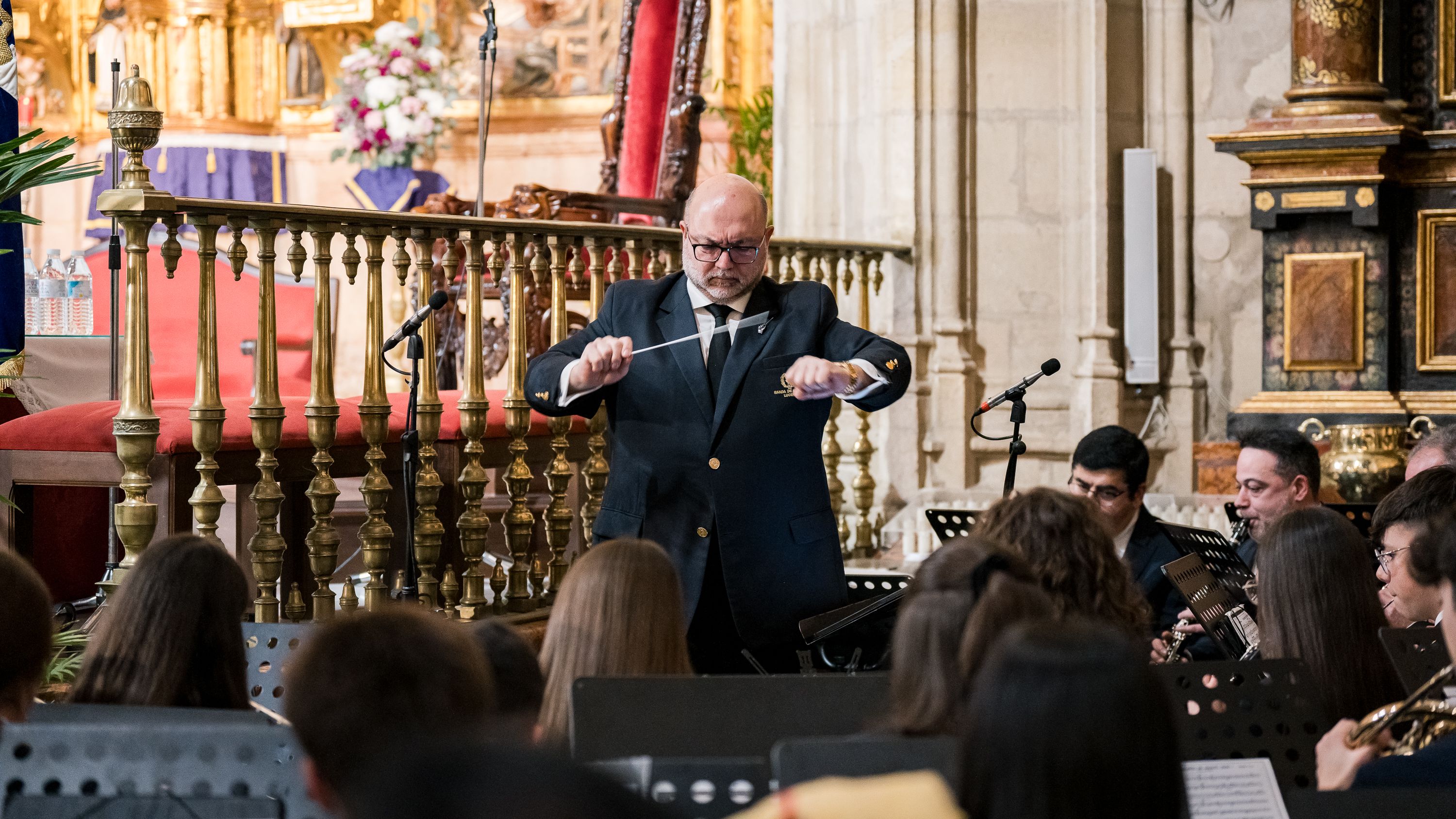 Semana Santa 2026   Pregón SSLucena (2)