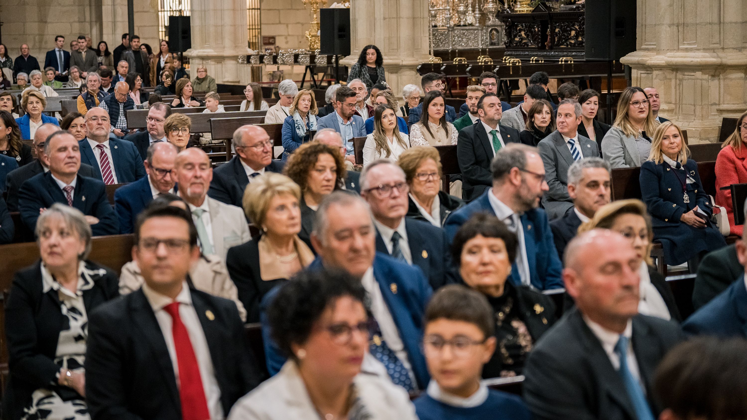 Semana Santa 2026   Pregón SSLucena (3)