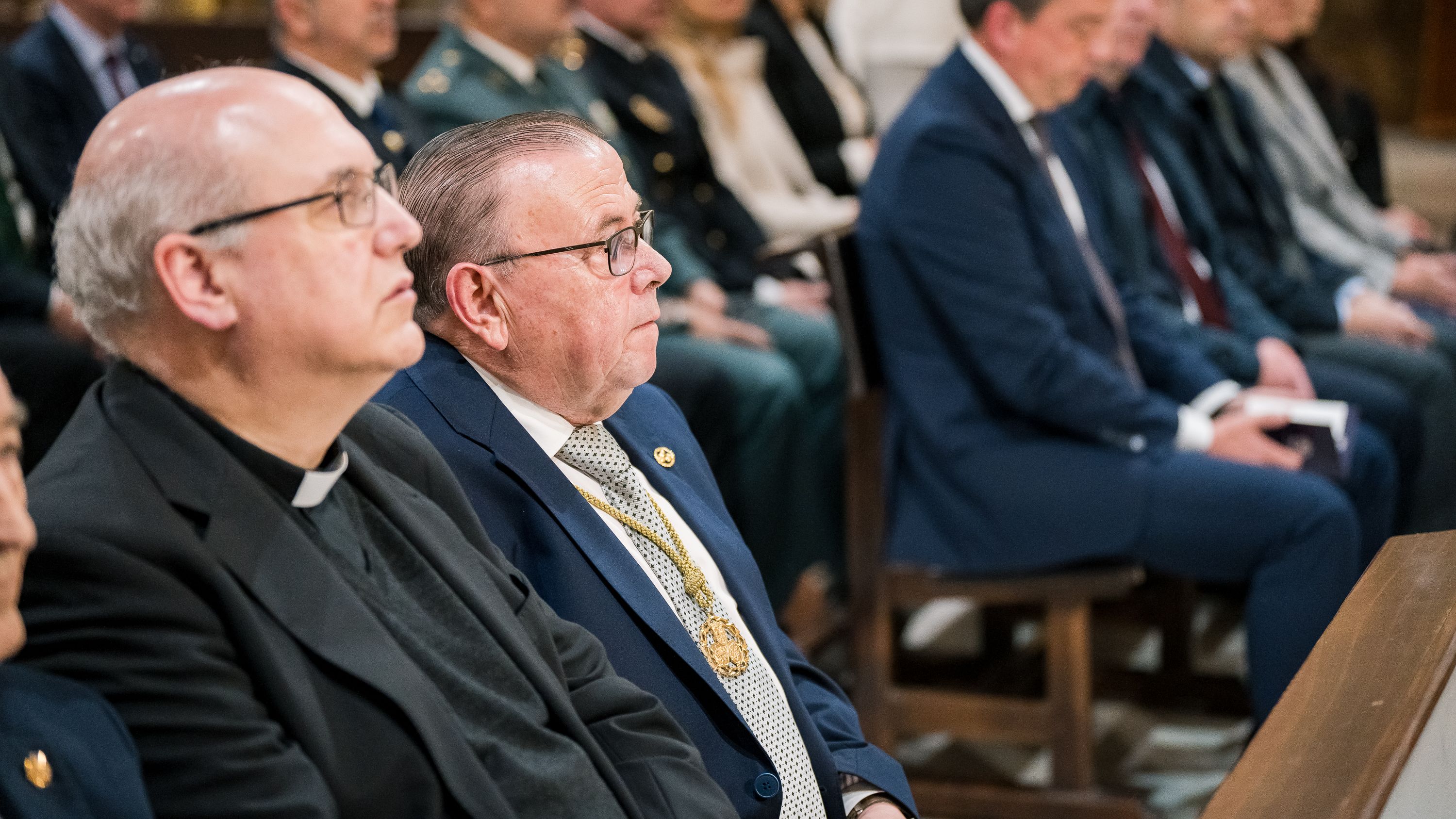 Semana Santa 2026   Pregón SSLucena (5)