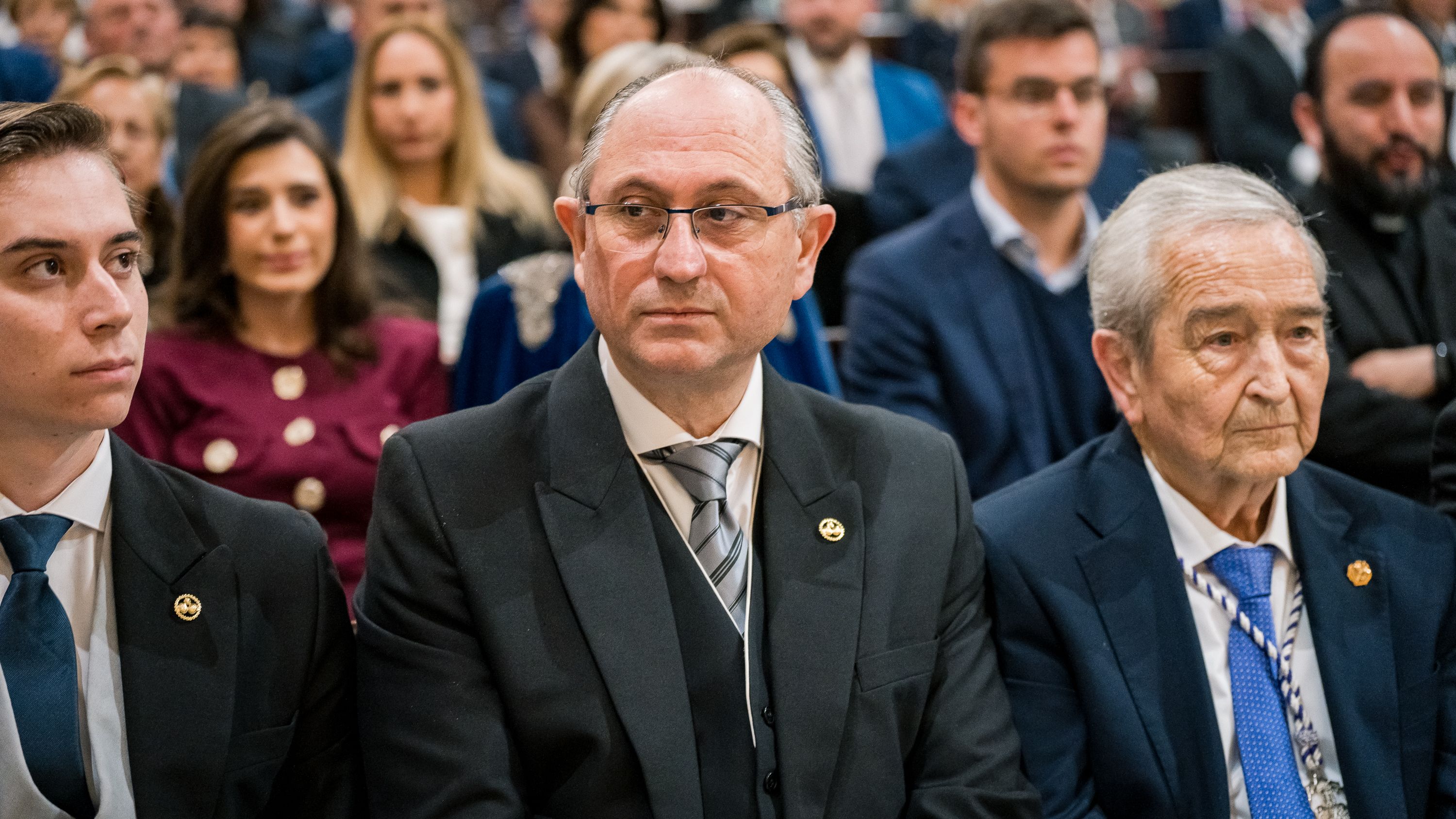 Semana Santa 2026   Pregón SSLucena (6)