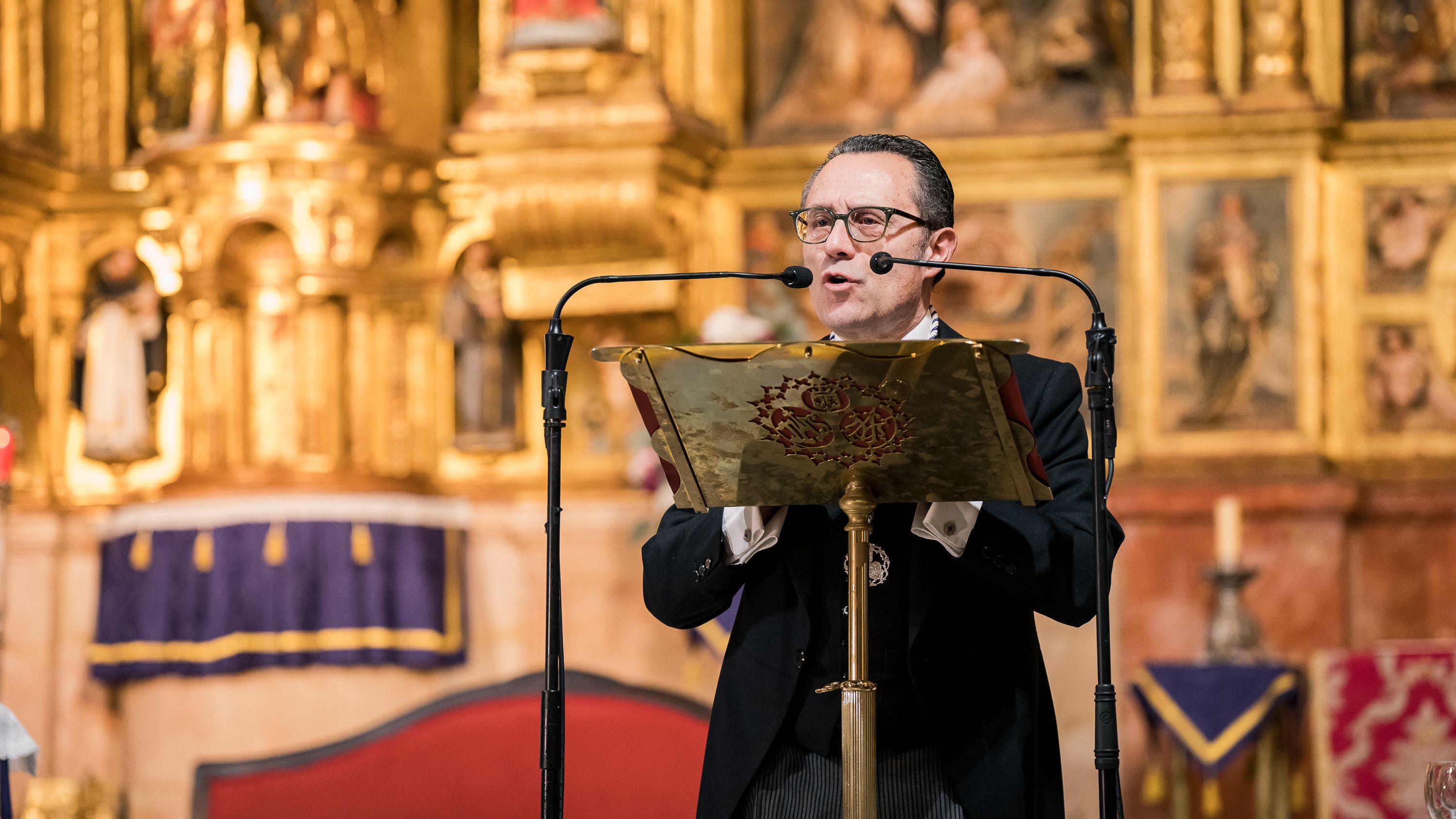 Semana Santa 2026   Pregón SSLucena (8)