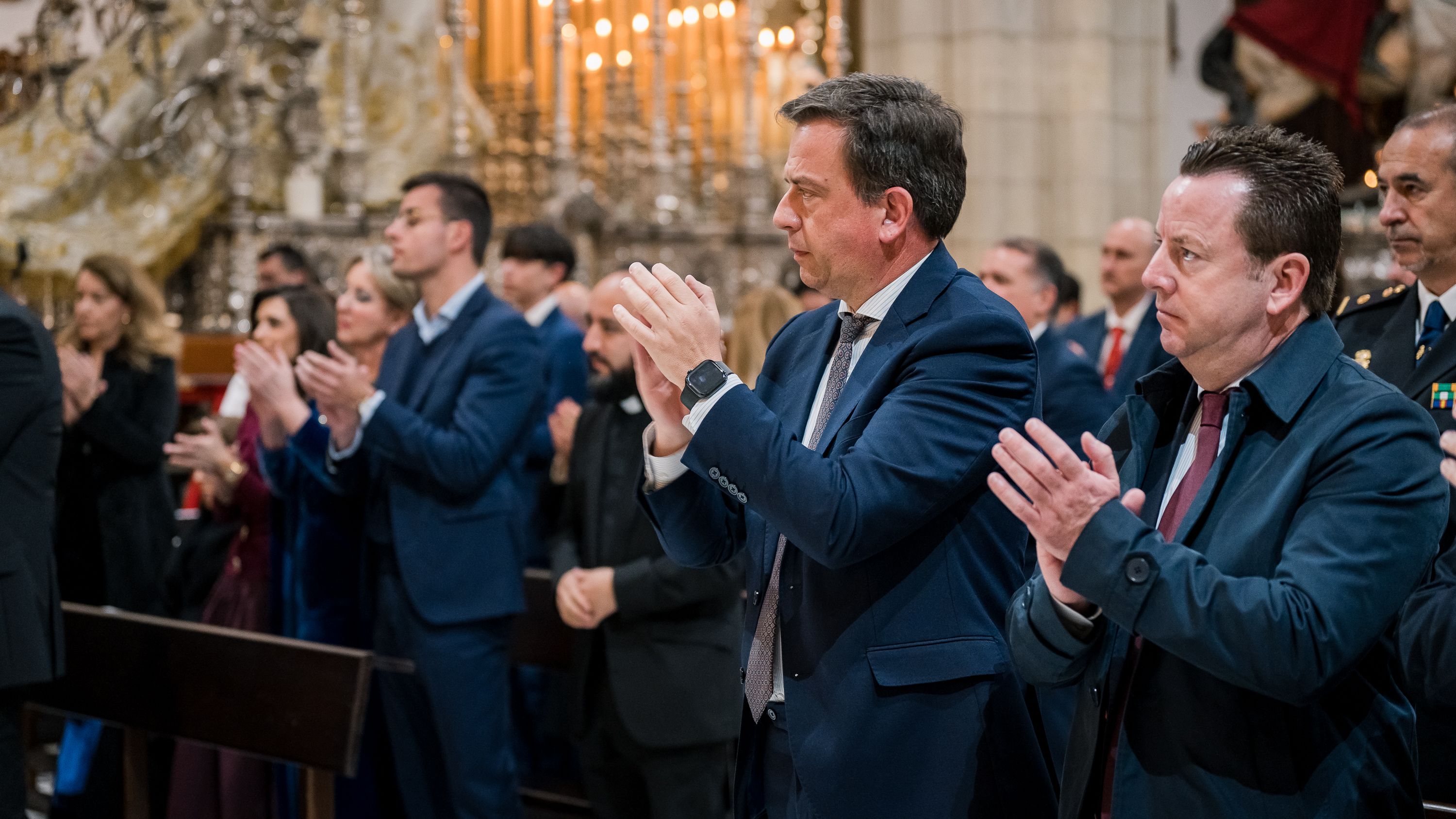 Semana Santa 2026   Pregón SSLucena (11)