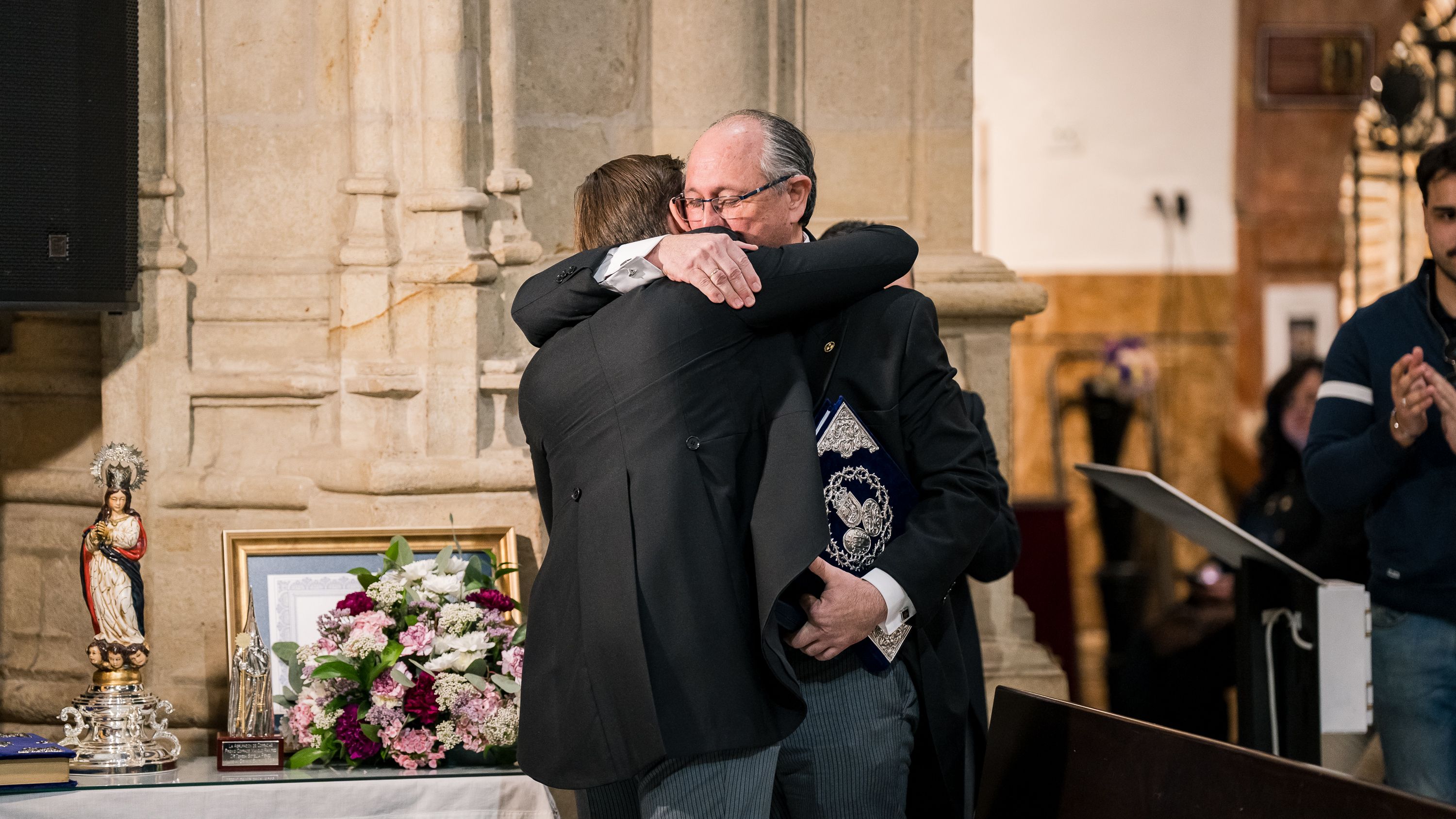Semana Santa 2026   Pregón SSLucena (14)