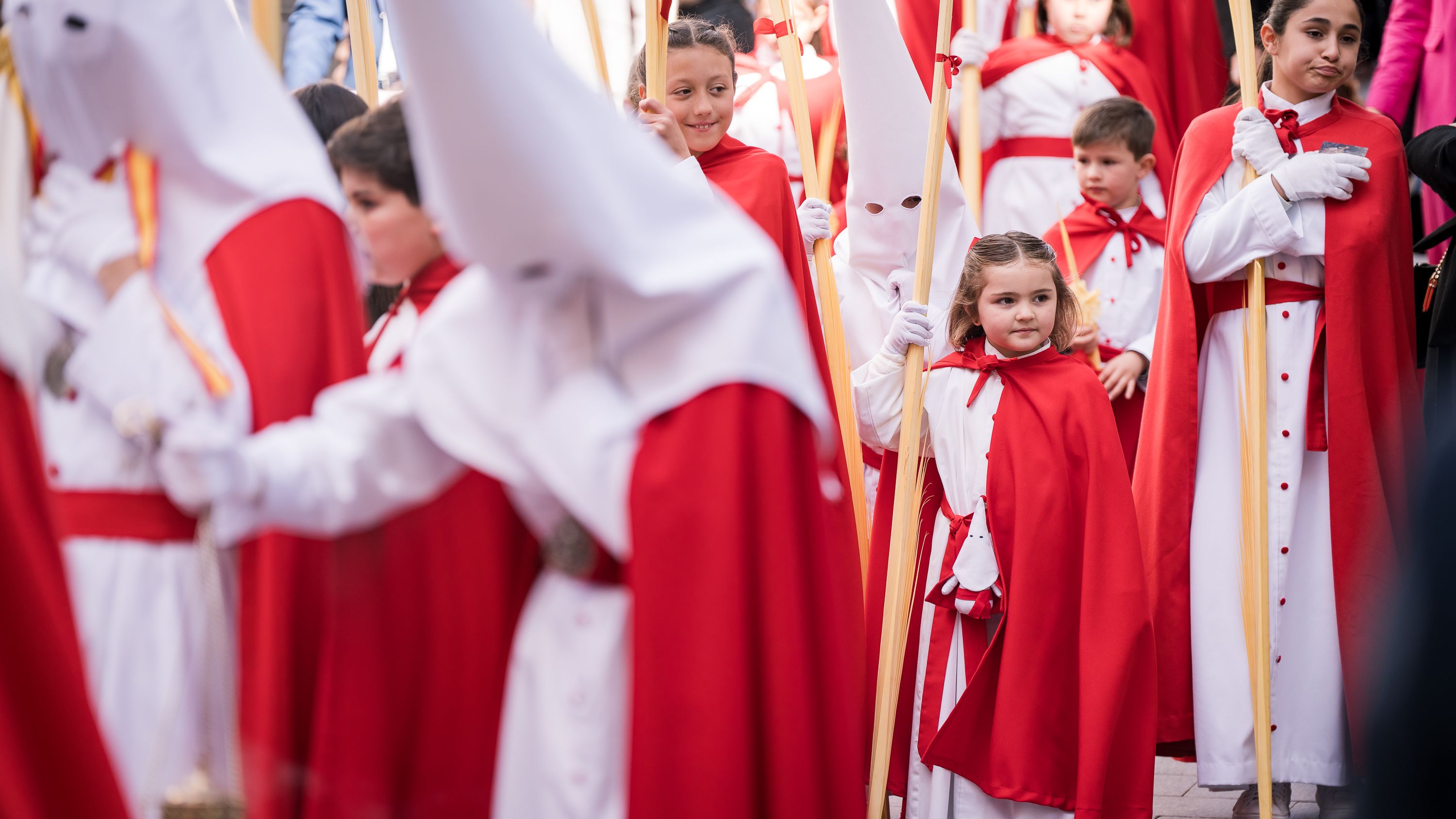 Semana Santa 2026   Domingo de Ramos   Pollinita (6)