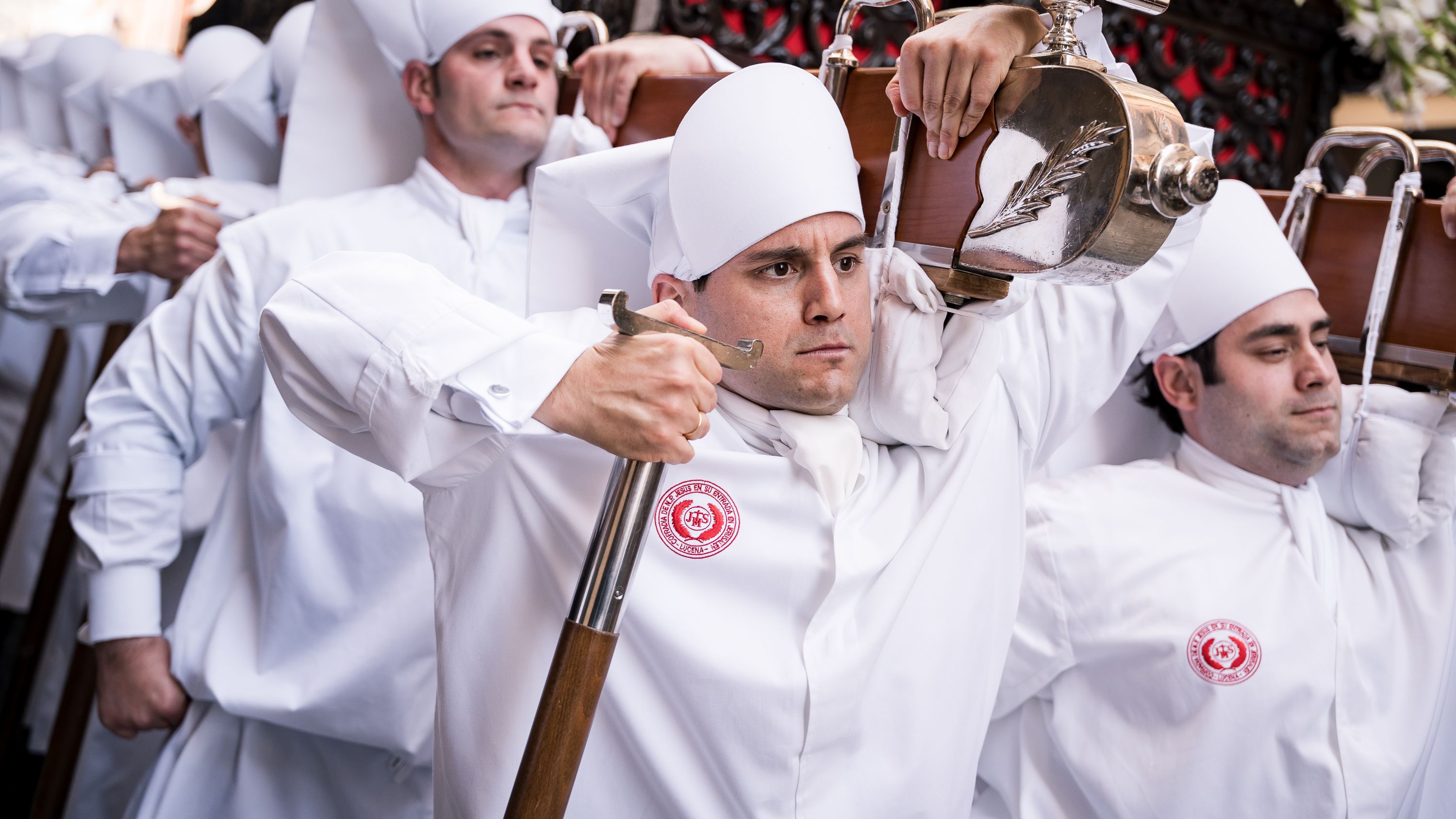 Semana Santa 2026   Domingo de Ramos   Pollinita (9)