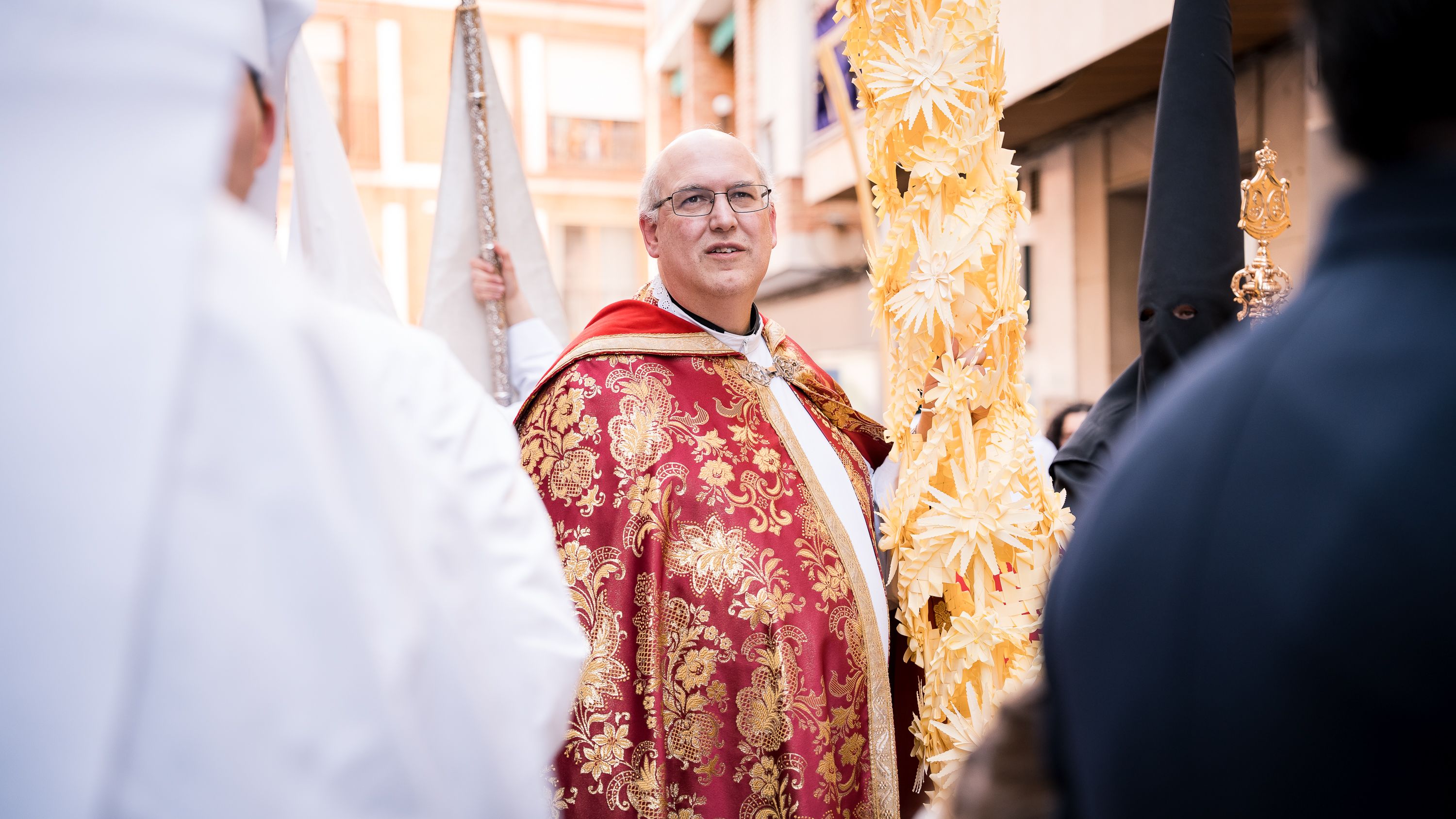 Semana Santa 2026   Domingo de Ramos   Pollinita (10)