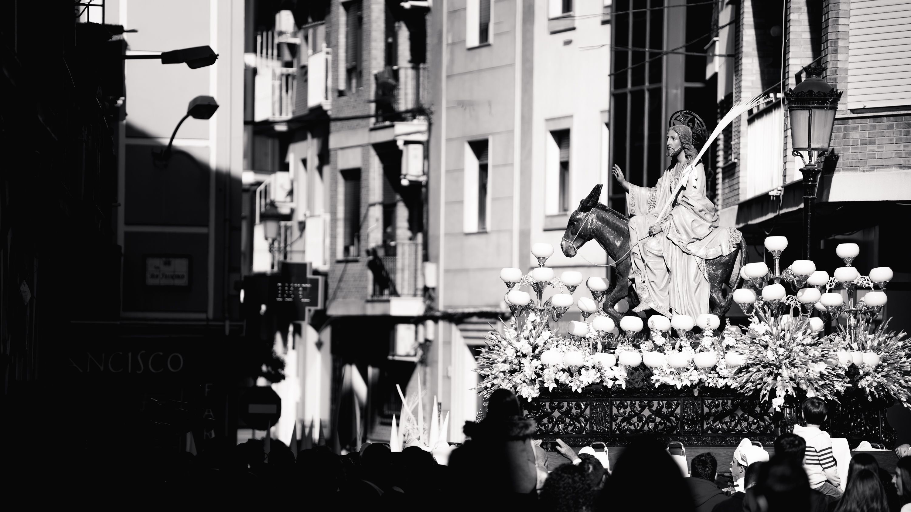 Semana Santa 2026   Domingo de Ramos   Pollinita (11)
