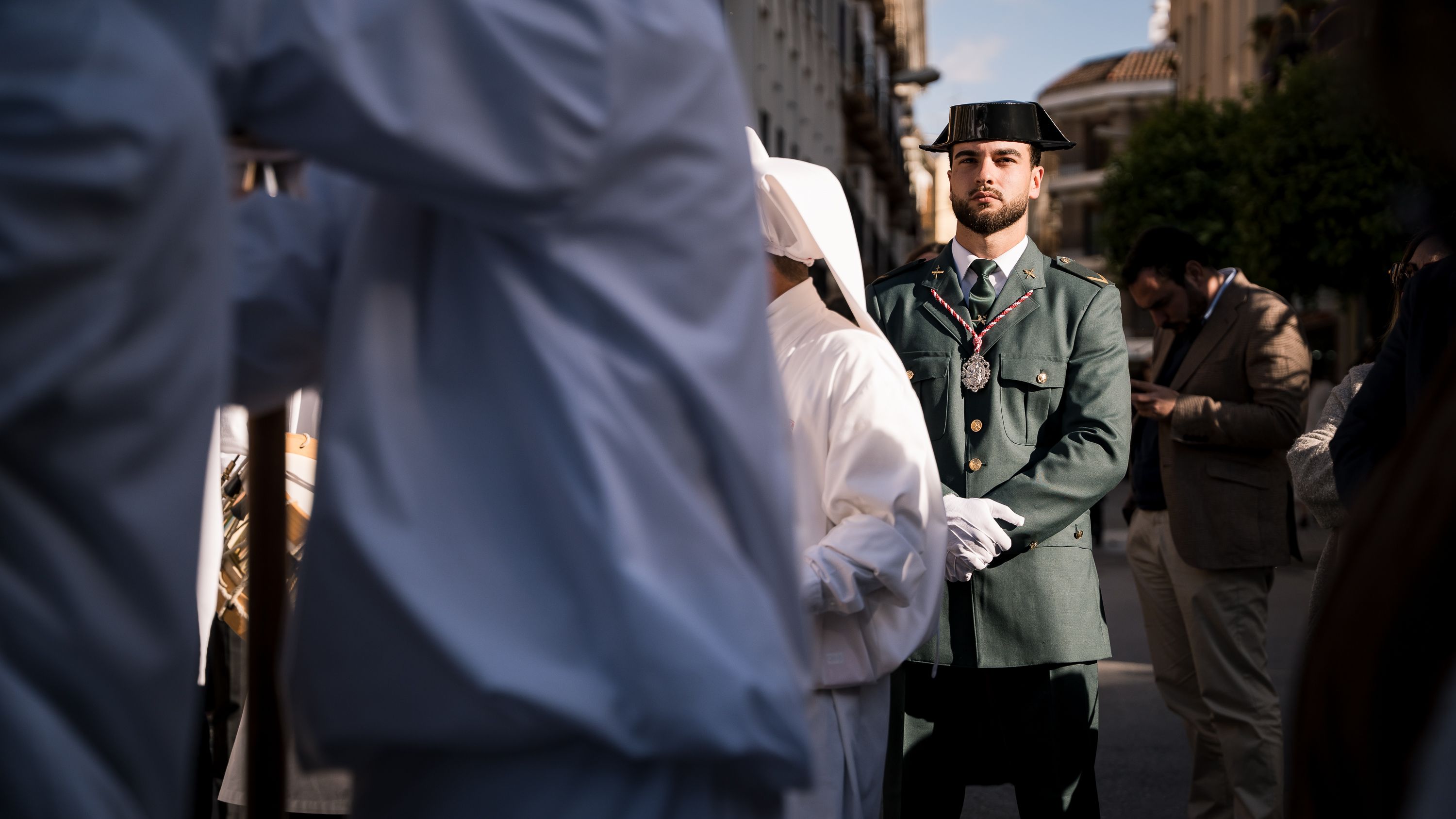 Semana Santa 2026   Domingo de Ramos   Pollinita (15)
