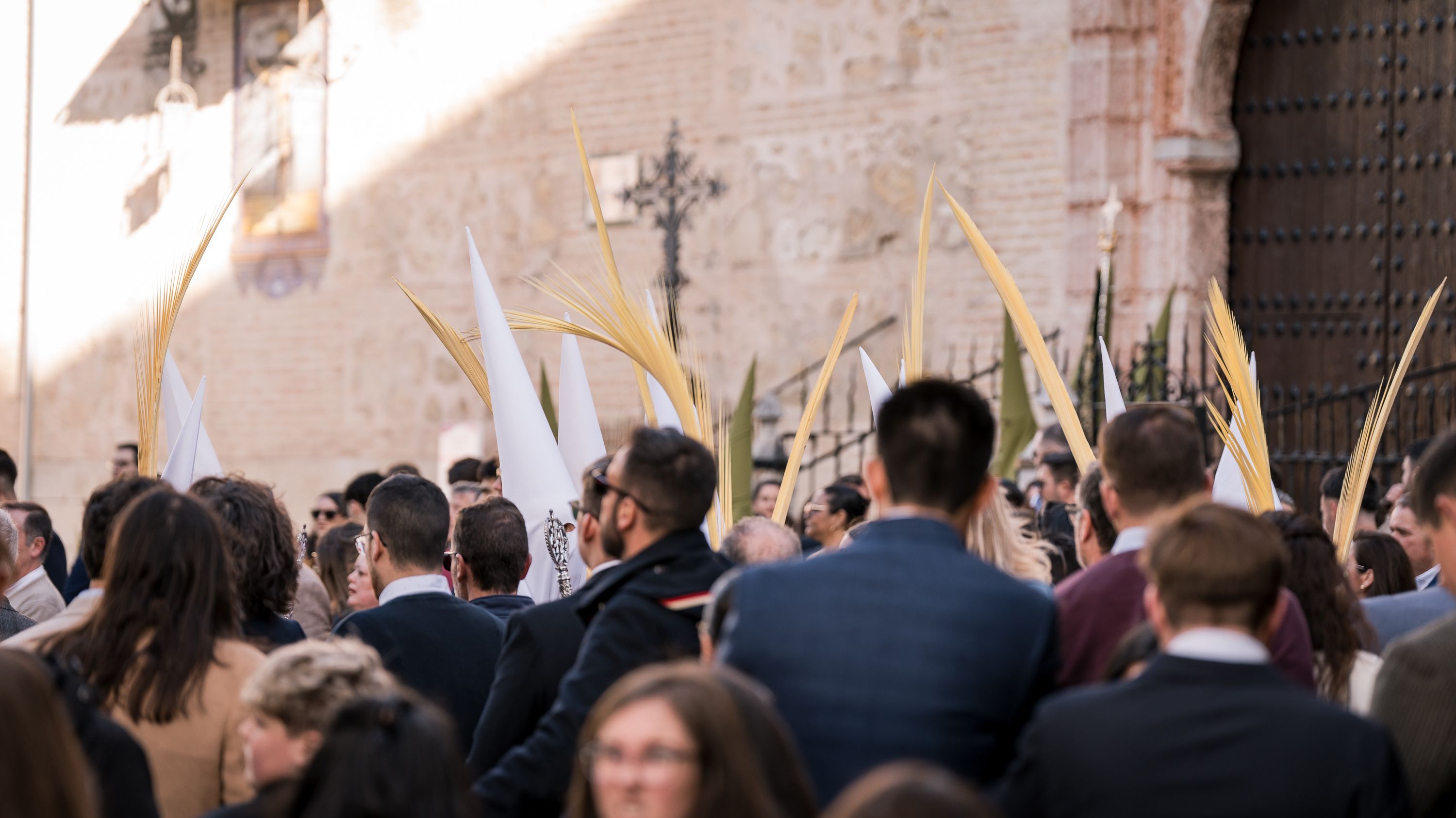 Semana Santa 2026   Domingo de Ramos   Pollinita (20)