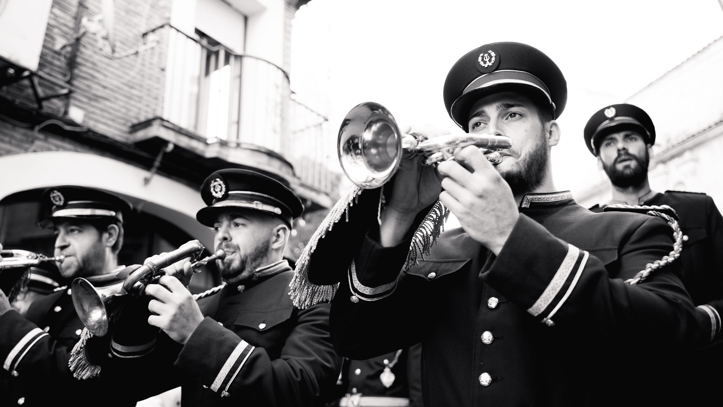 Semana Santa 2026   Domingo de Ramos   Huerto (2)